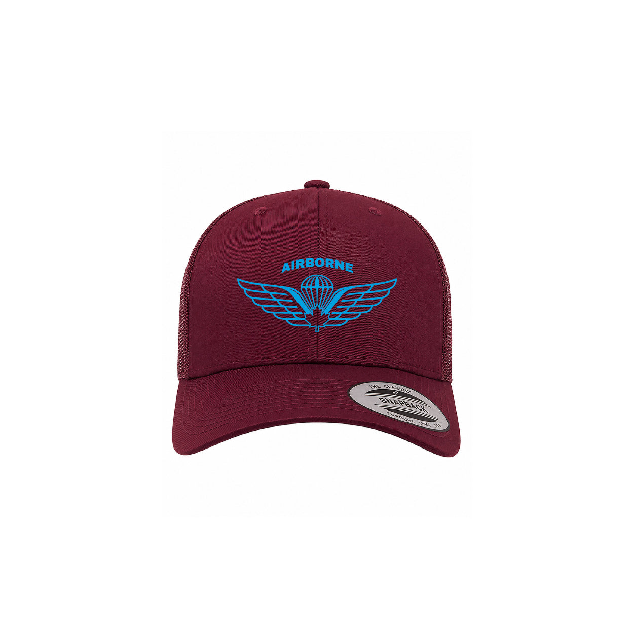 YP Classics - Casquette de camionneur rétro - 6606