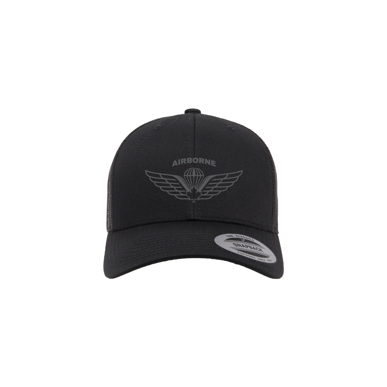 YP Classics - Casquette de camionneur rétro - 6606