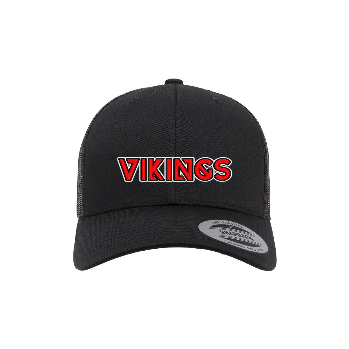 Vikings - Trucker Hat