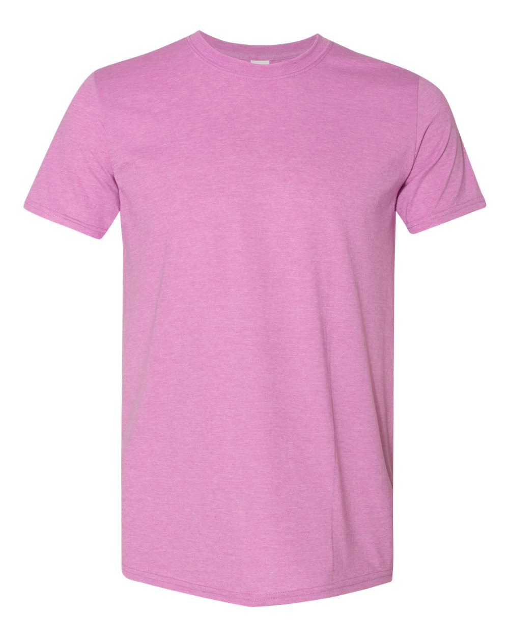 Gildan Adult Softstyle T-Shirt - 64000 Heather Styles