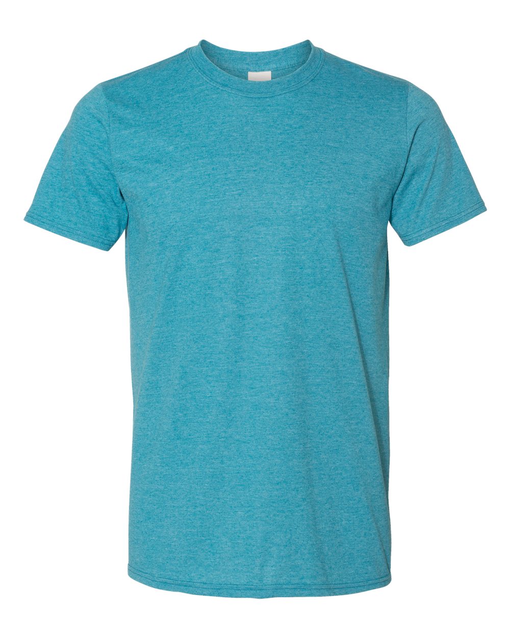 Gildan Adult Softstyle T-Shirt - 64000 Heather Styles