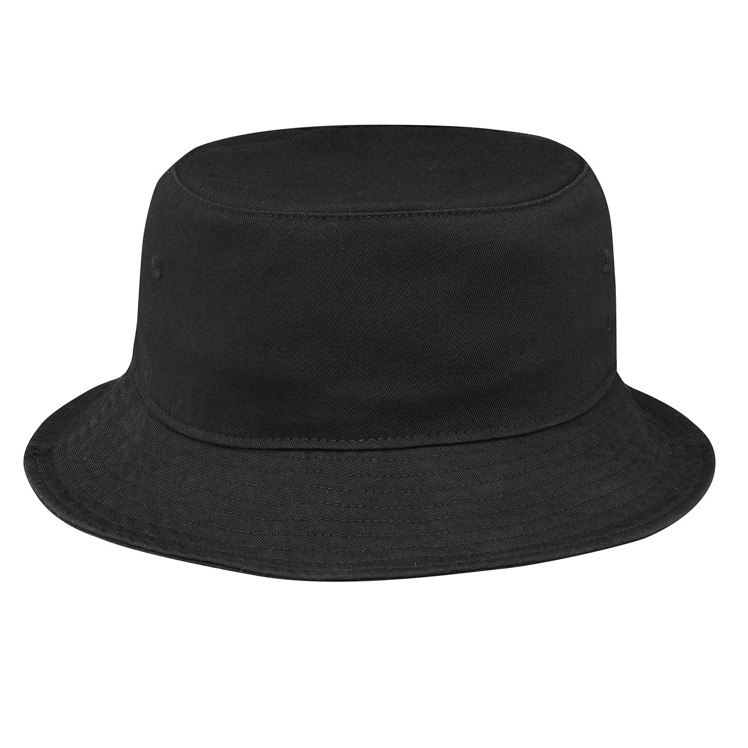 Youth Garment Washed Deluxe Bucket Hat - 6B100Y