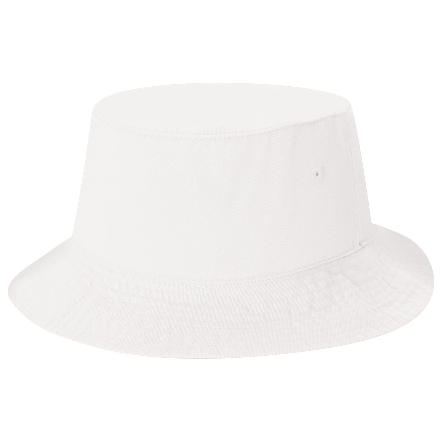 Youth Garment Washed Deluxe Bucket Hat - 6B100Y