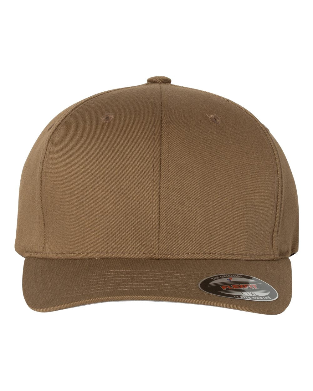Flexfit - Casquette en mélange de coton - 6277