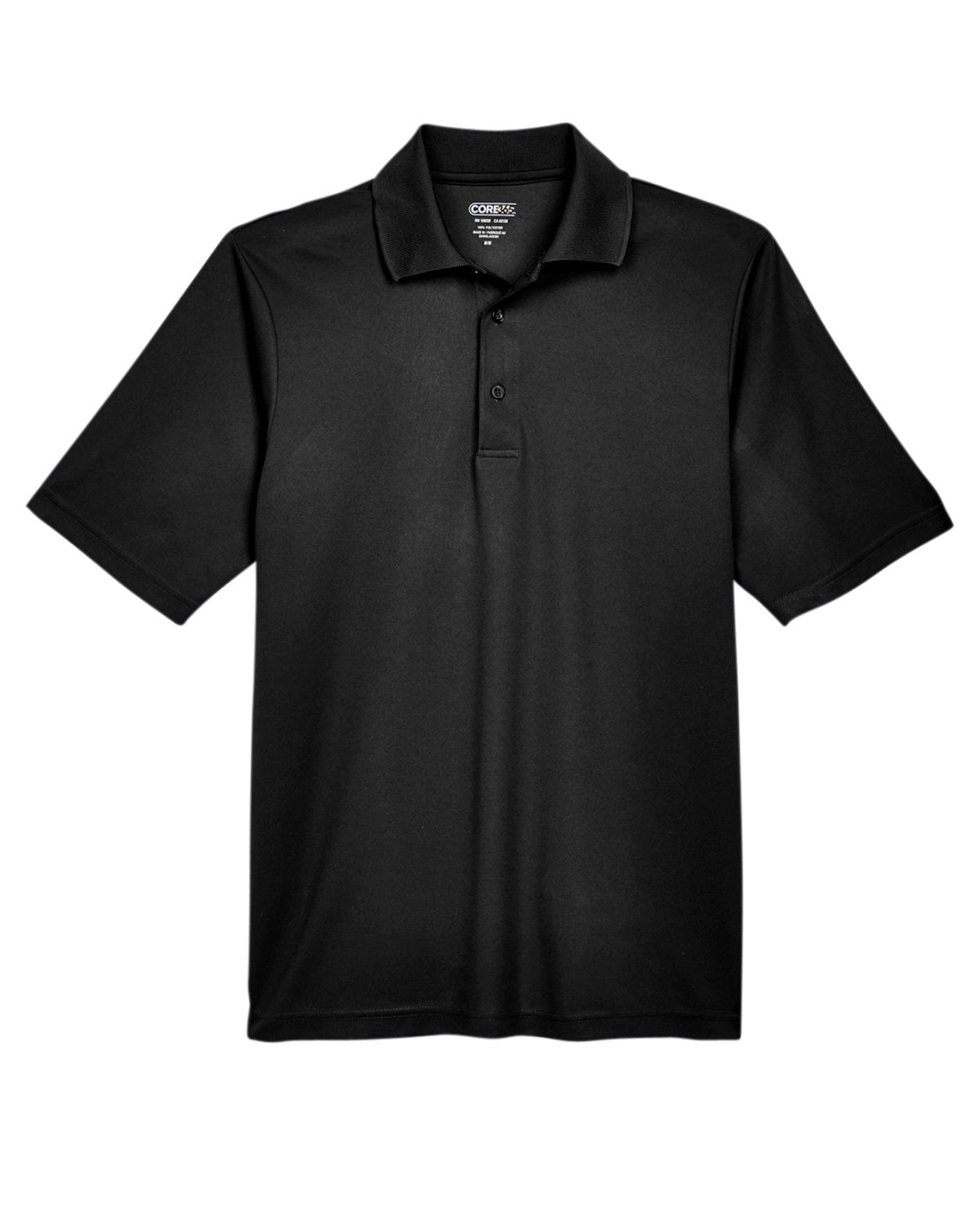 Core365 Men's Origin Performance Piqué Polo - 88181