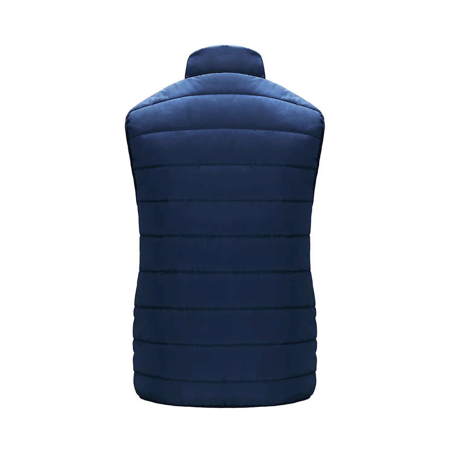 Chill - Ladies Puffy Vest - L00976