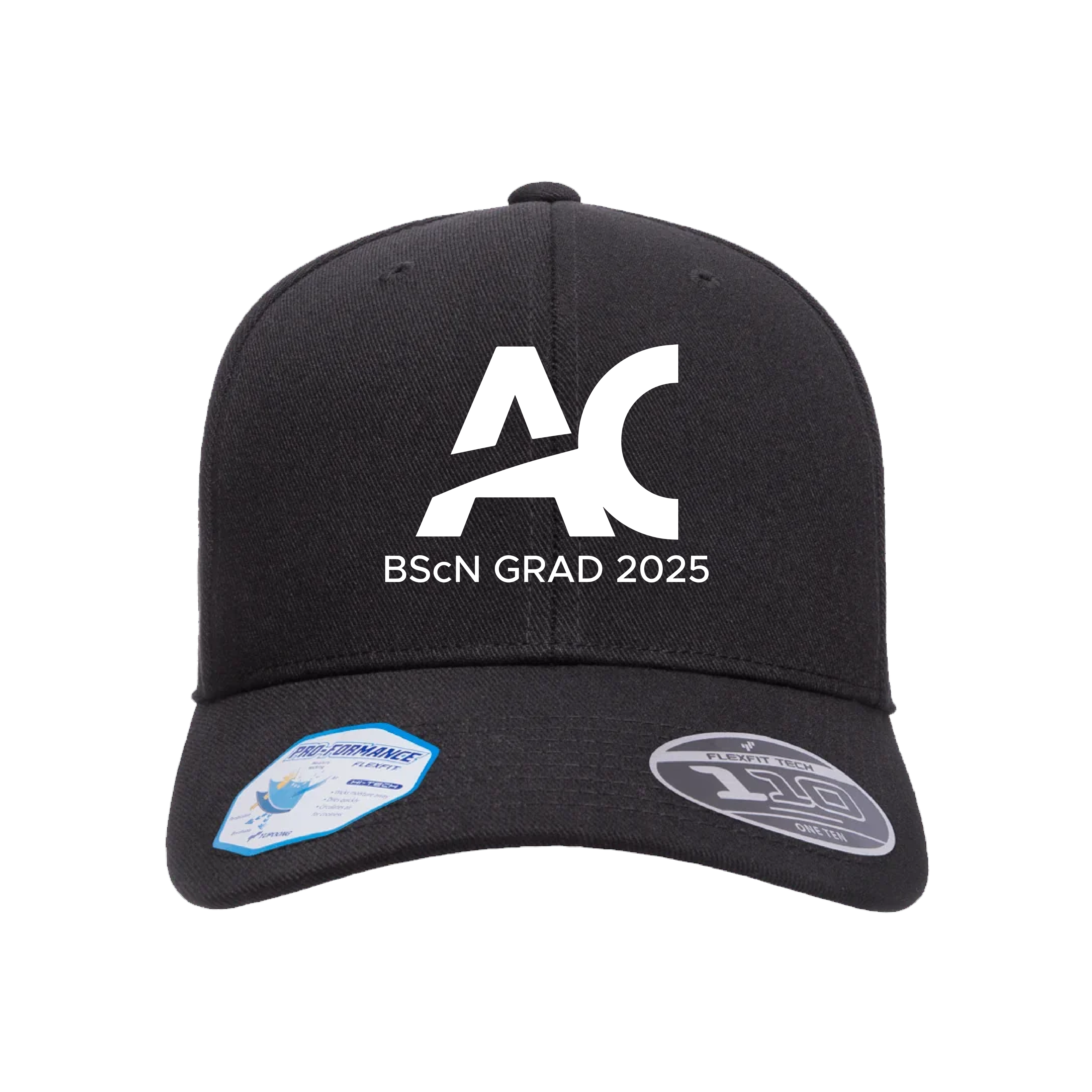 BScN - Embroidered Cap
