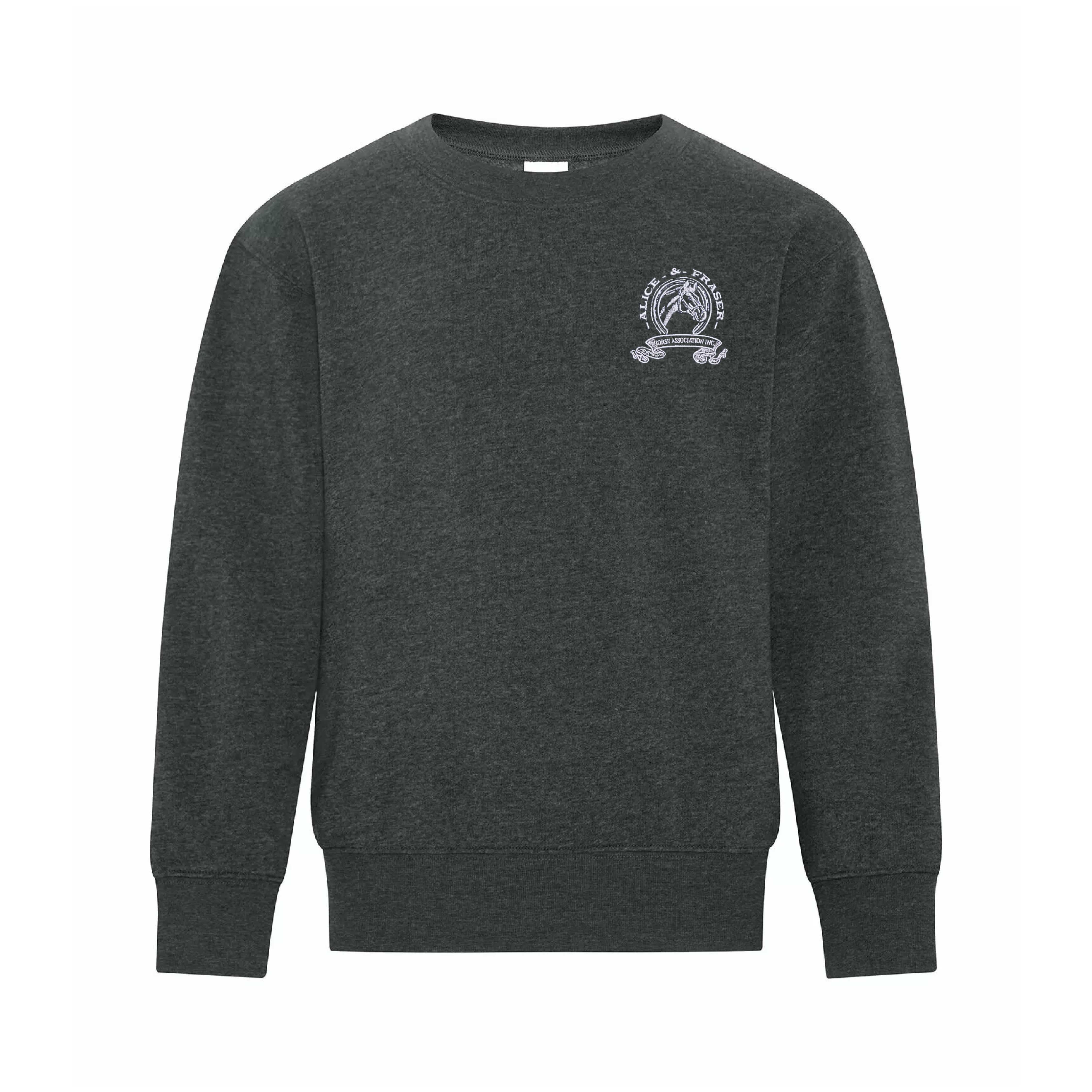 Sweat-shirt à col rond en polaire ATC™ Everyday - ATCF2400 