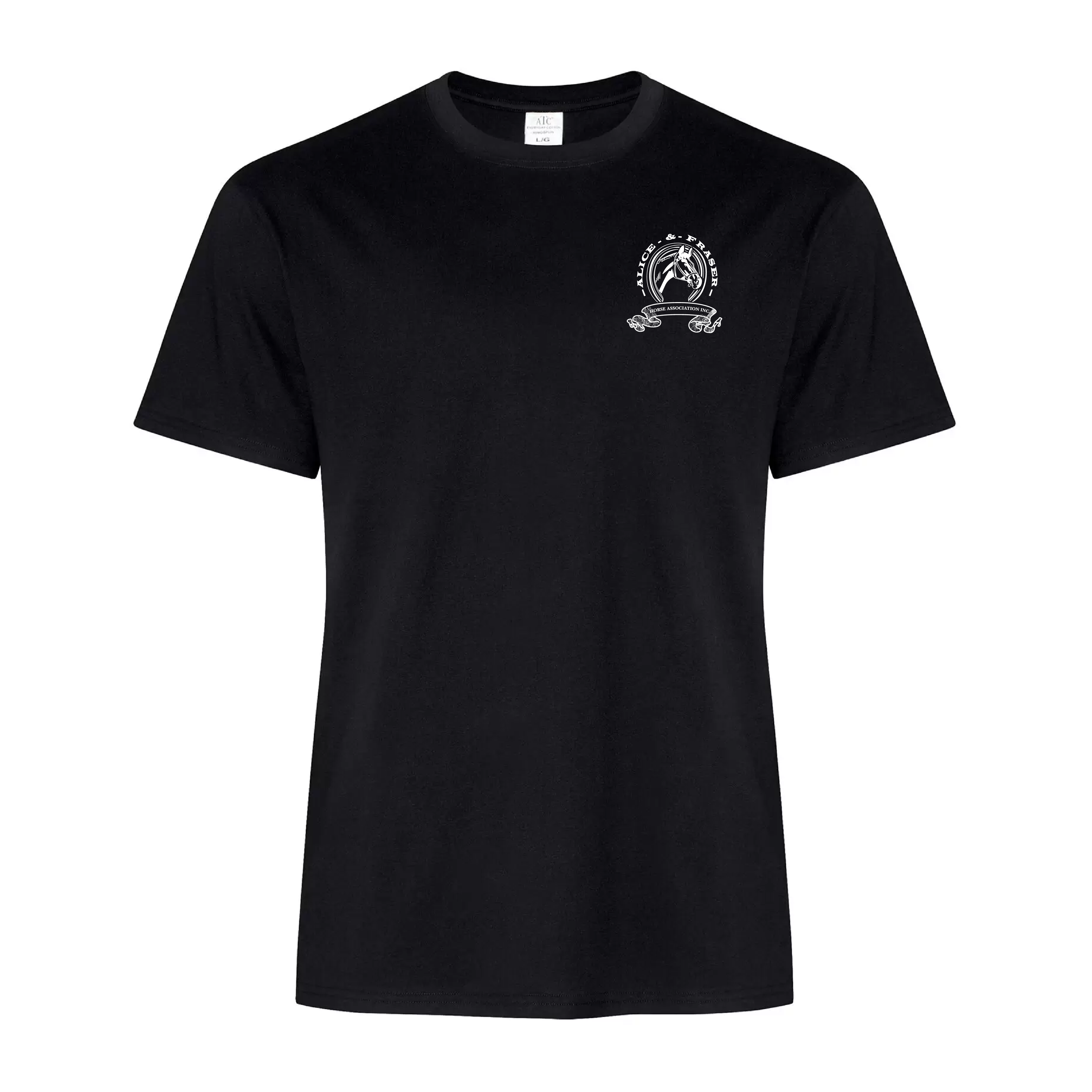 Sweat-shirt à col rond en polaire ATC™ Everyday - ATCF2400 