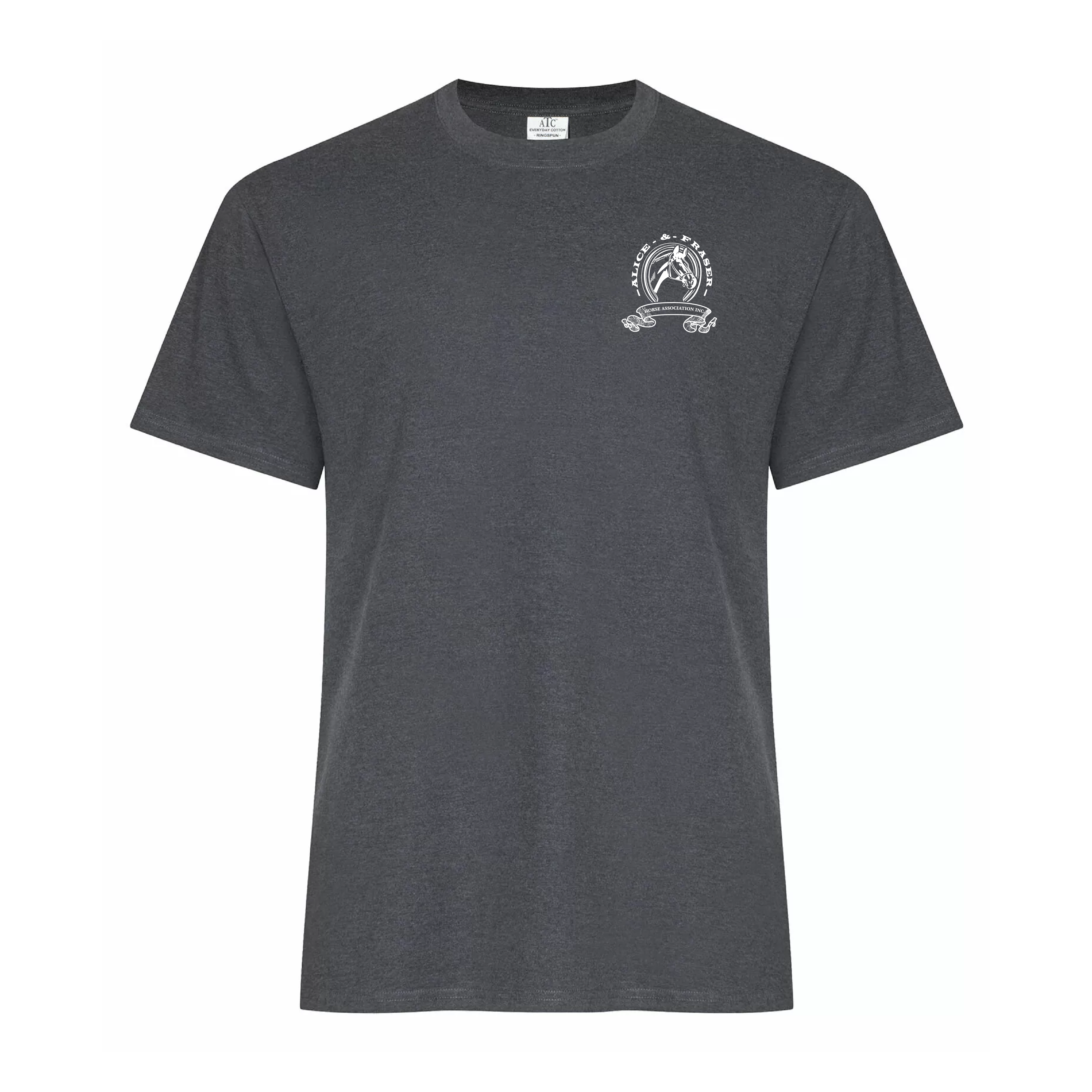 A.F.H.A - Printed Adult T-Shirt