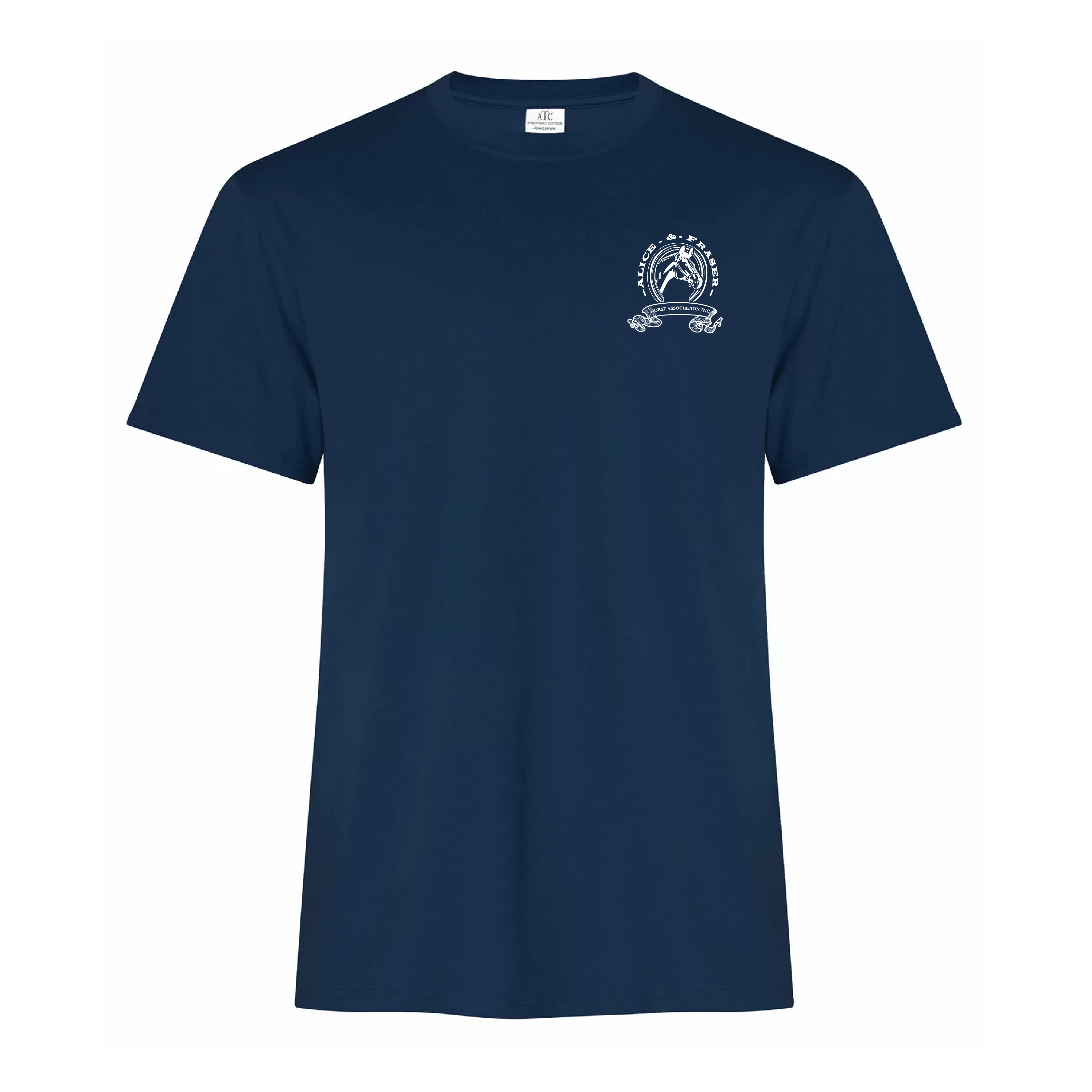 A.F.H.A - Printed Adult T-Shirt