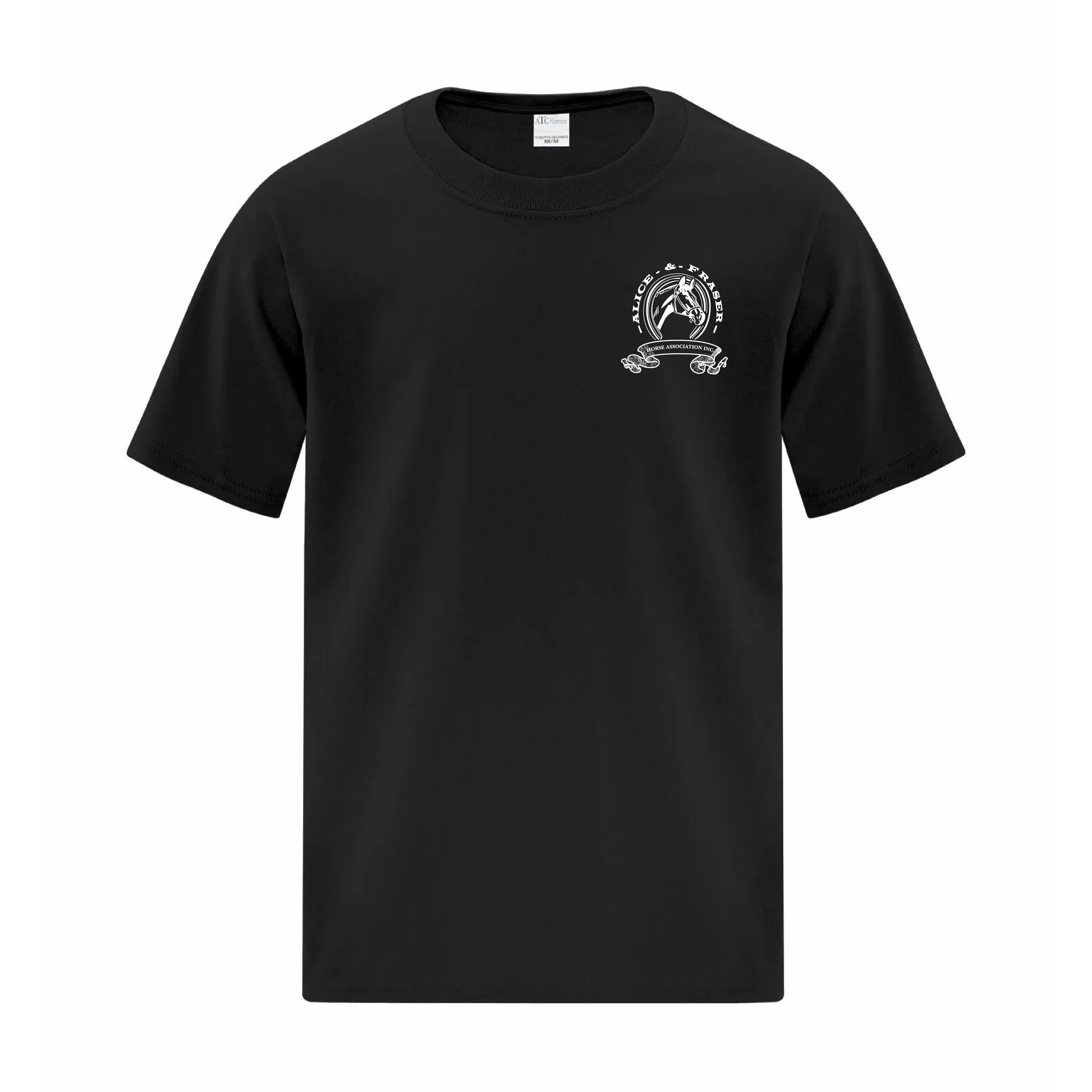 A.F.H.A - Printed Youth T-Shirt