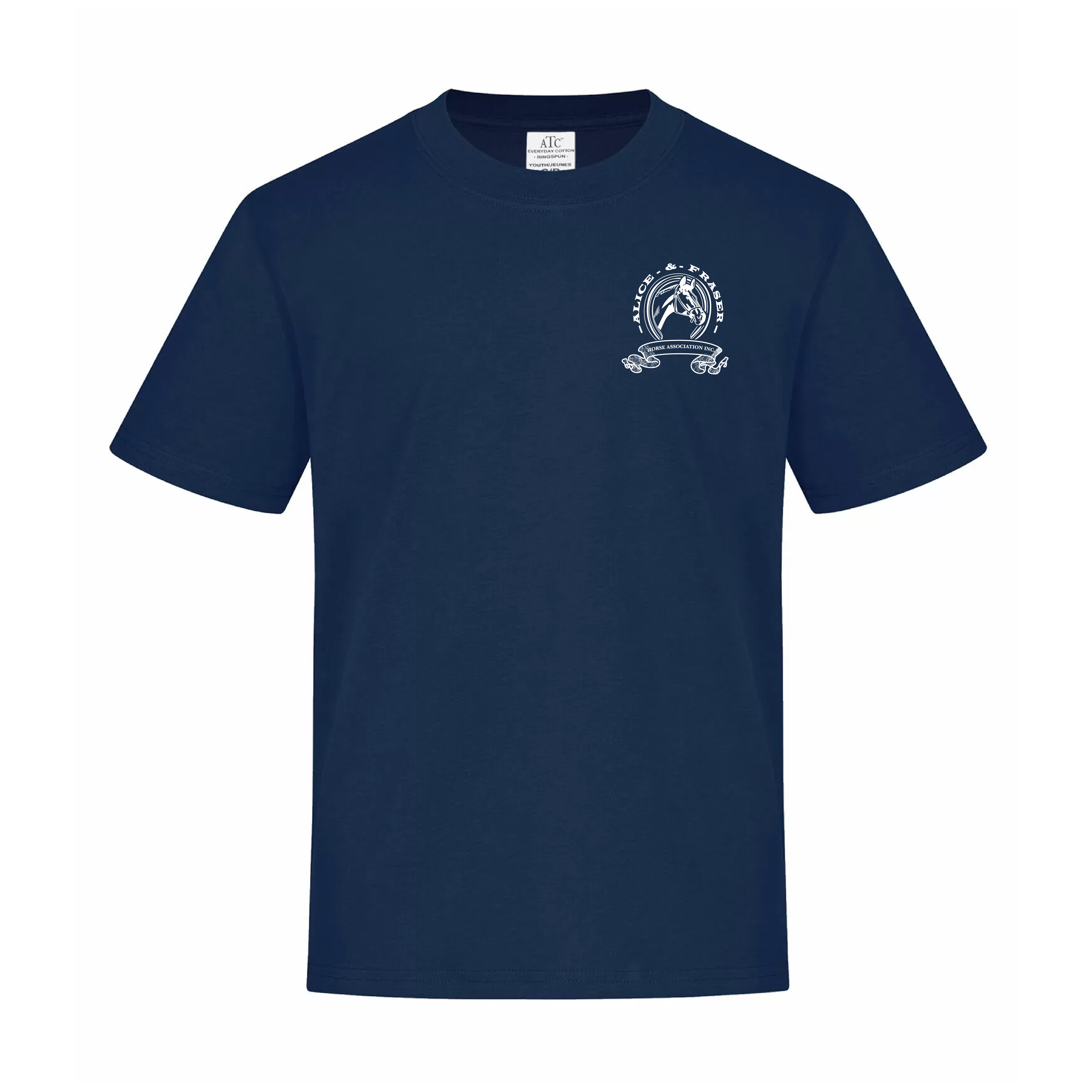 A.F.H.A - Printed Youth T-Shirt