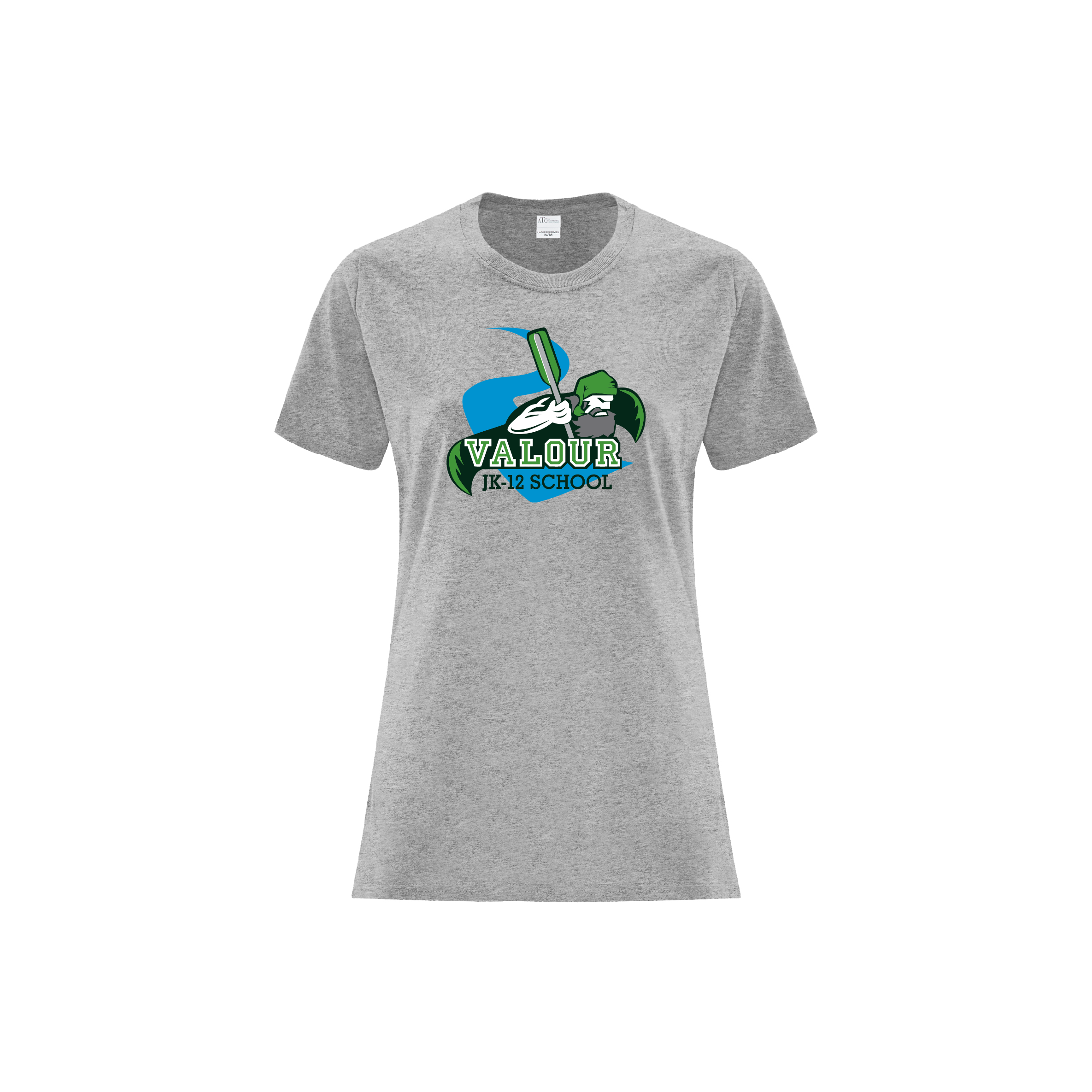 Gildan - T-shirt pour jeunes Heavy Cotton™ - 5000B