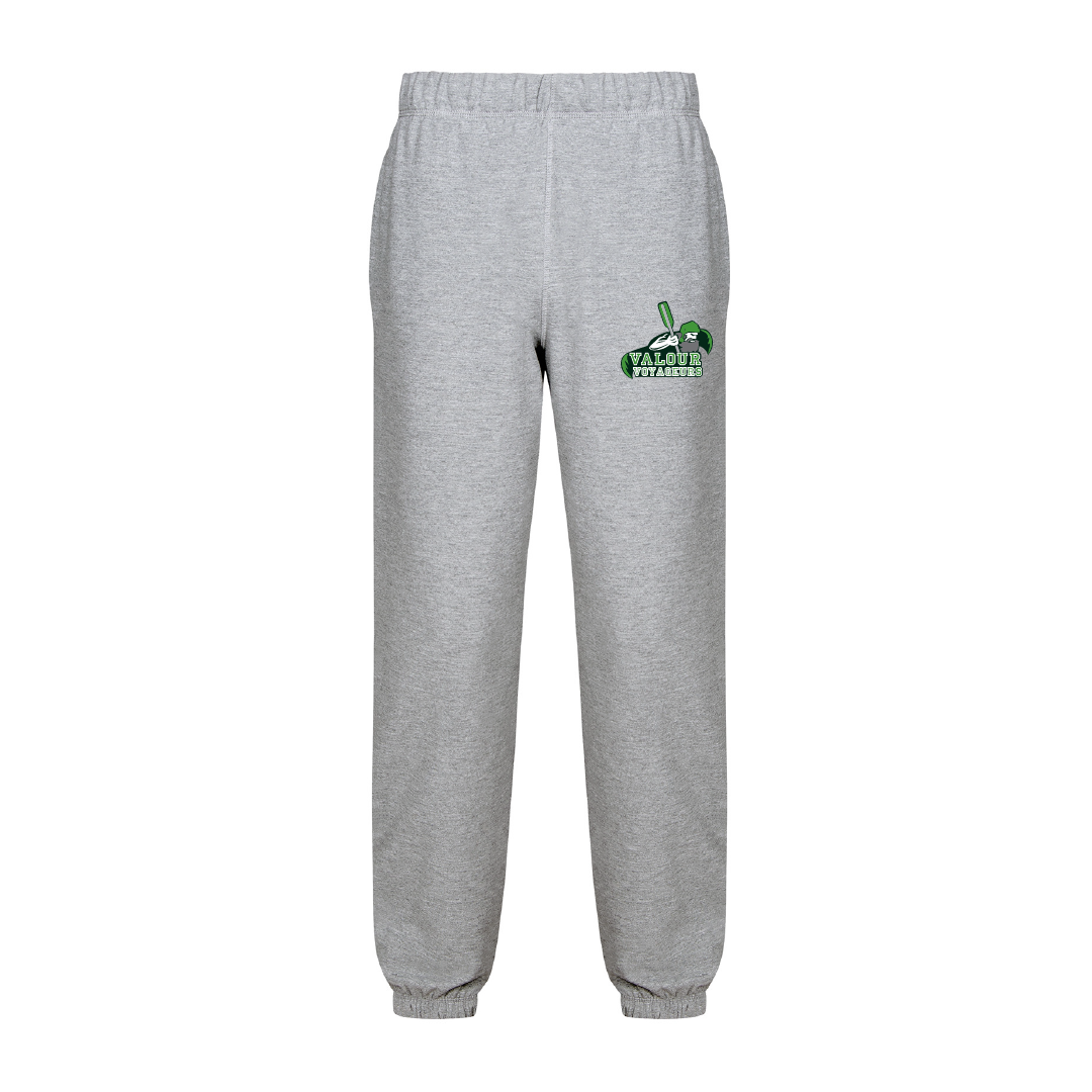 VALOUR - Unisex Printed Joggers - Valour Voyageurs