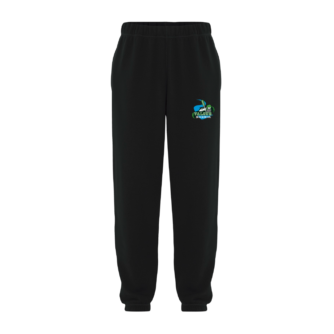 VALOUR - Unisex Printed Joggers - Valour JK-12