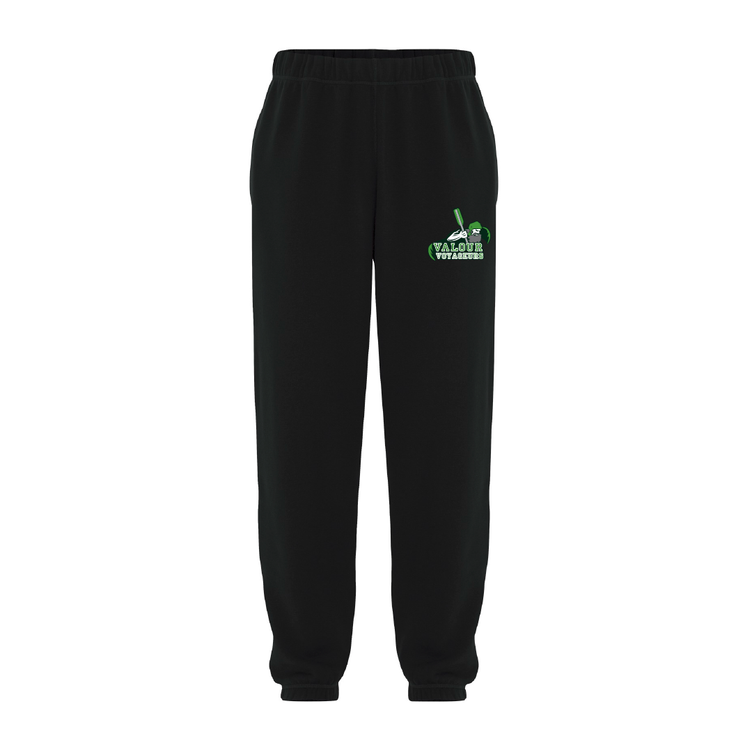 VALOUR - Unisex Printed Joggers - Valour Voyageurs