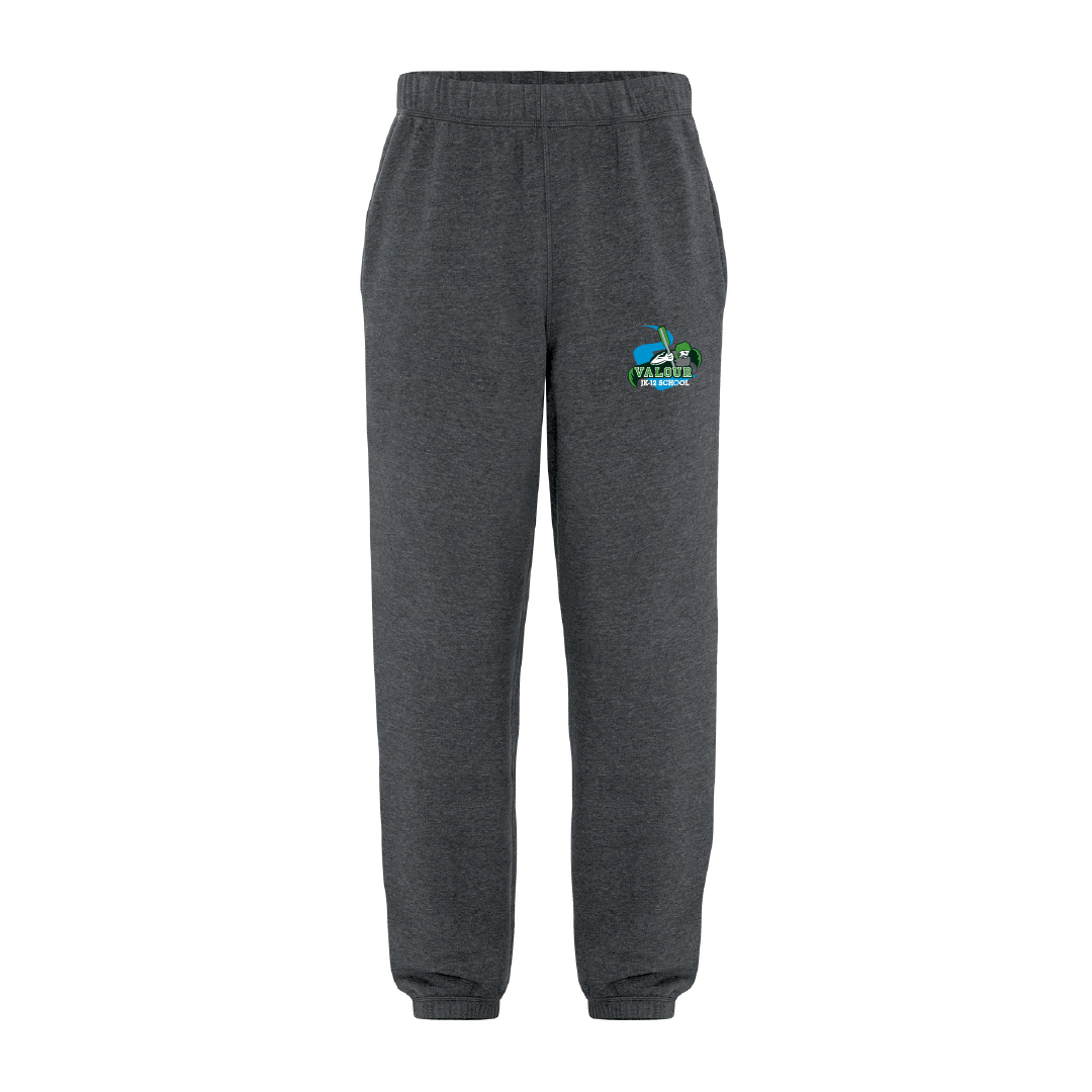 VALOUR - Unisex Printed Joggers - Valour JK-12