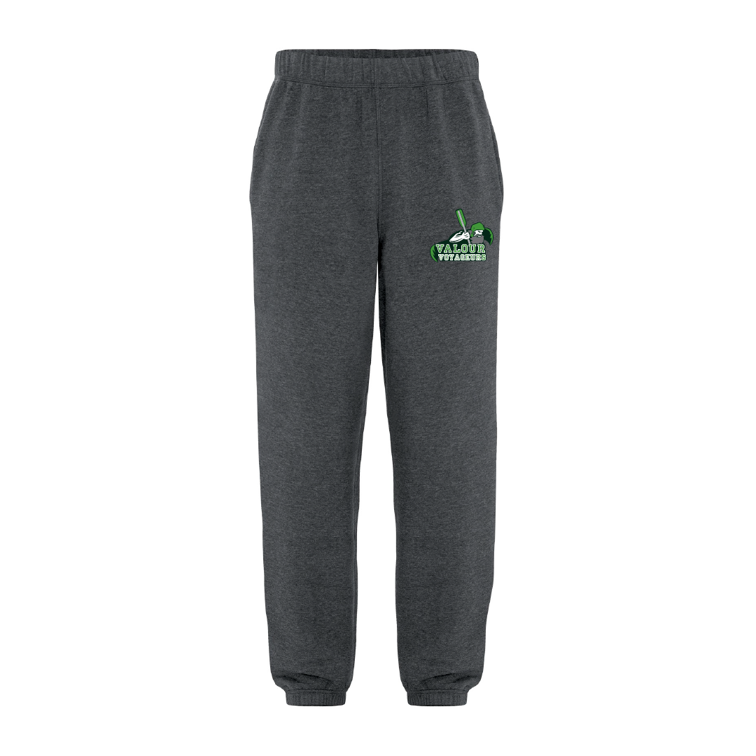 VALOUR - Unisex Printed Joggers - Valour Voyageurs