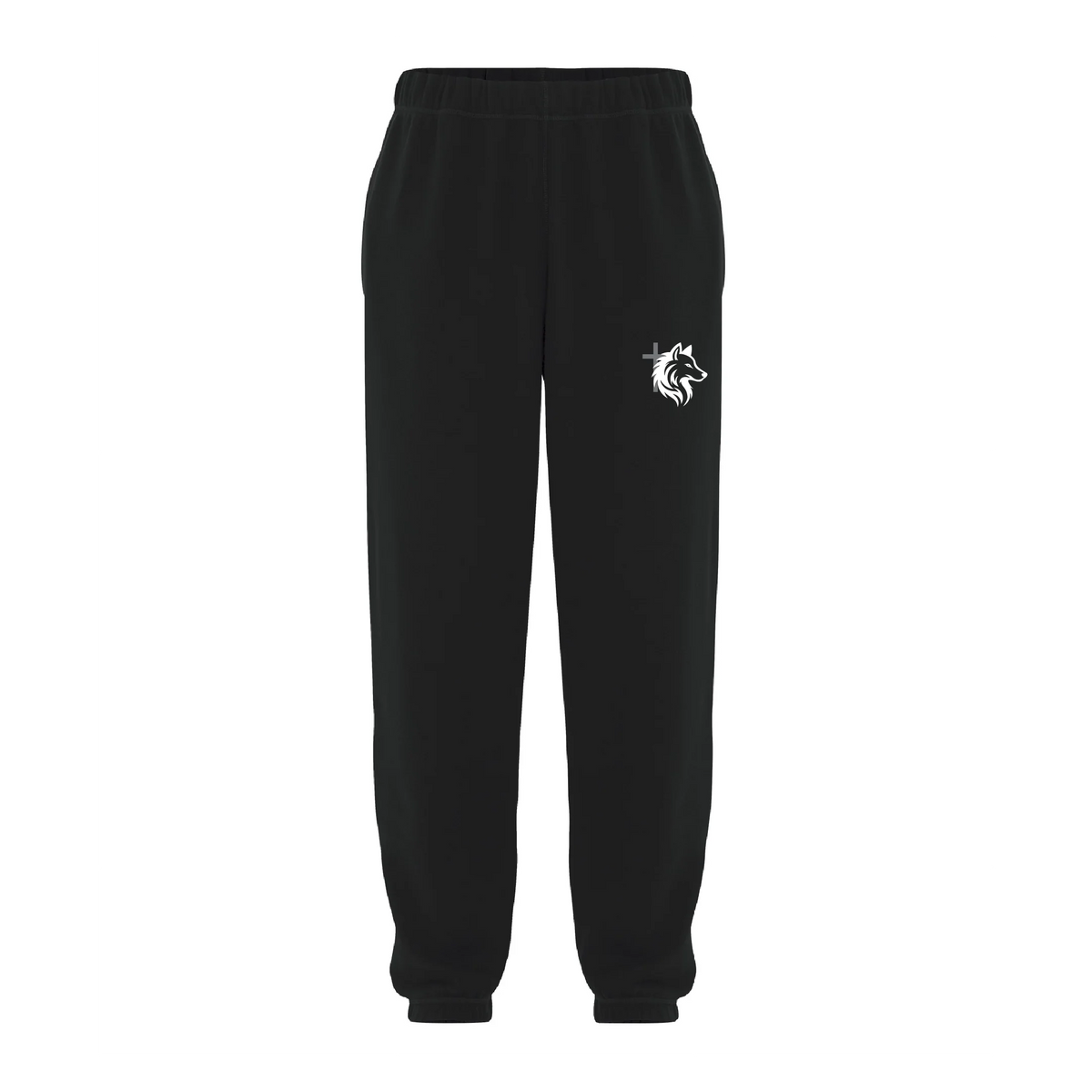 SFA Adult Joggers - Black