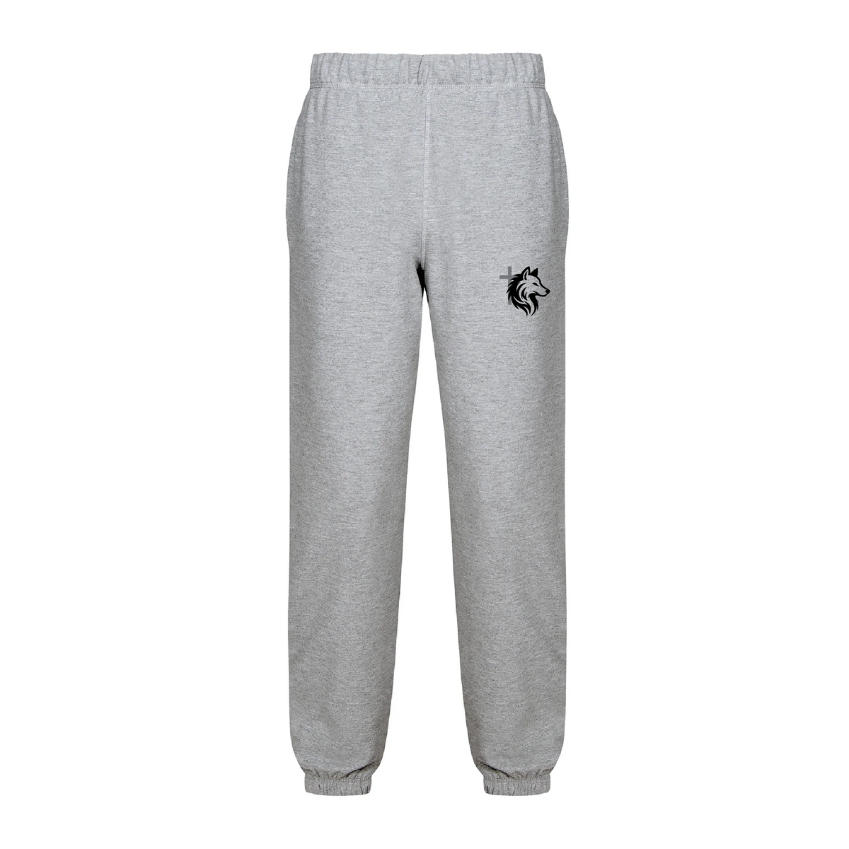SFA Adult Joggers - Athletic Heather