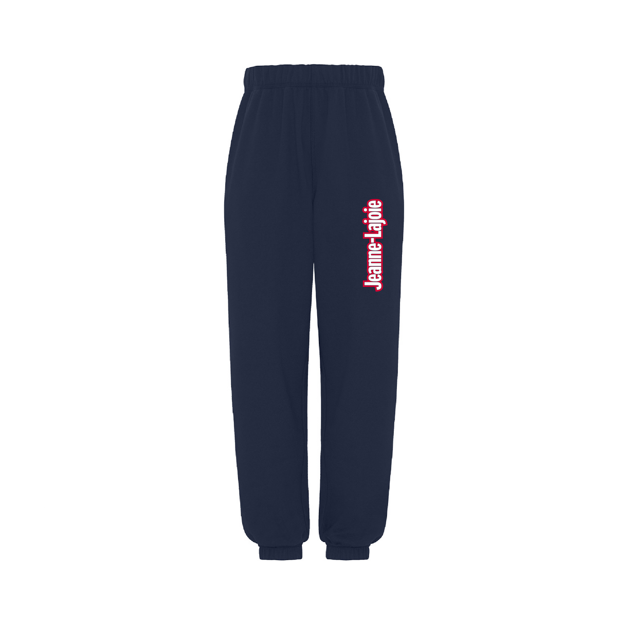 JL-E - Embroidered Youth Sweatpant