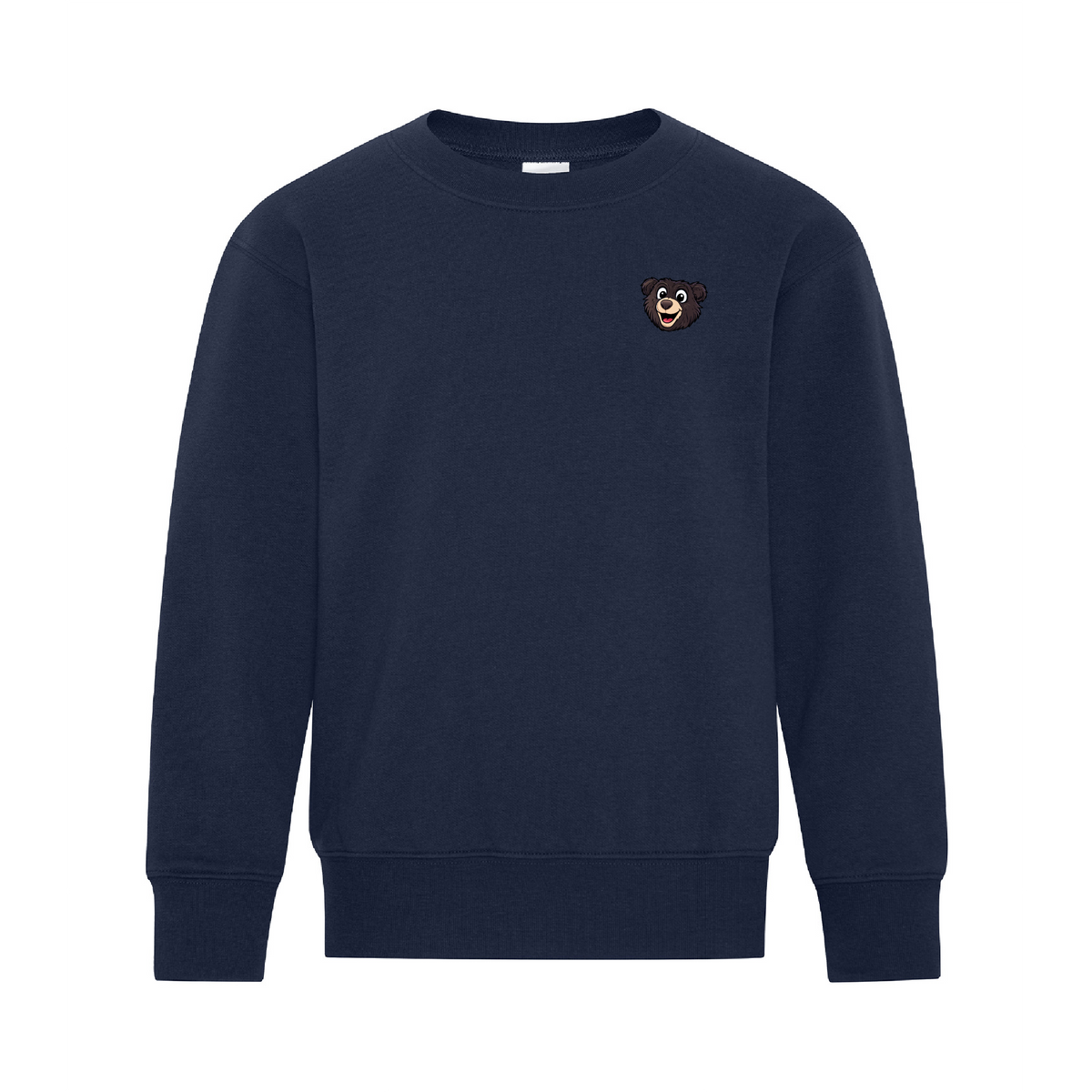 JL-E - Youth Crewneck