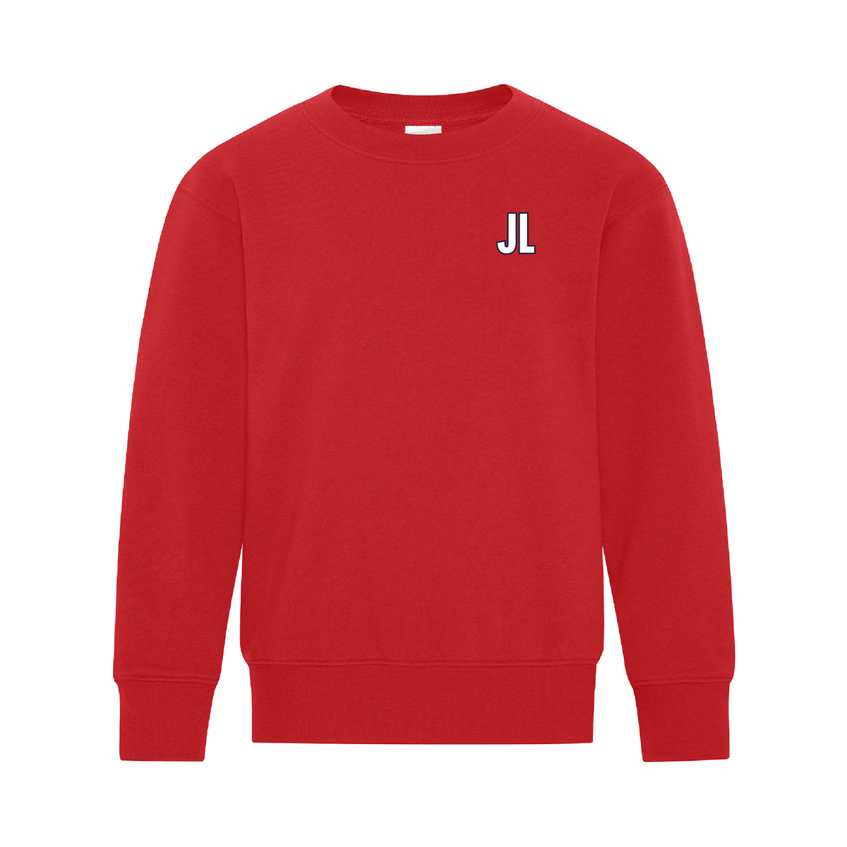 JL-E - Youth Crewneck