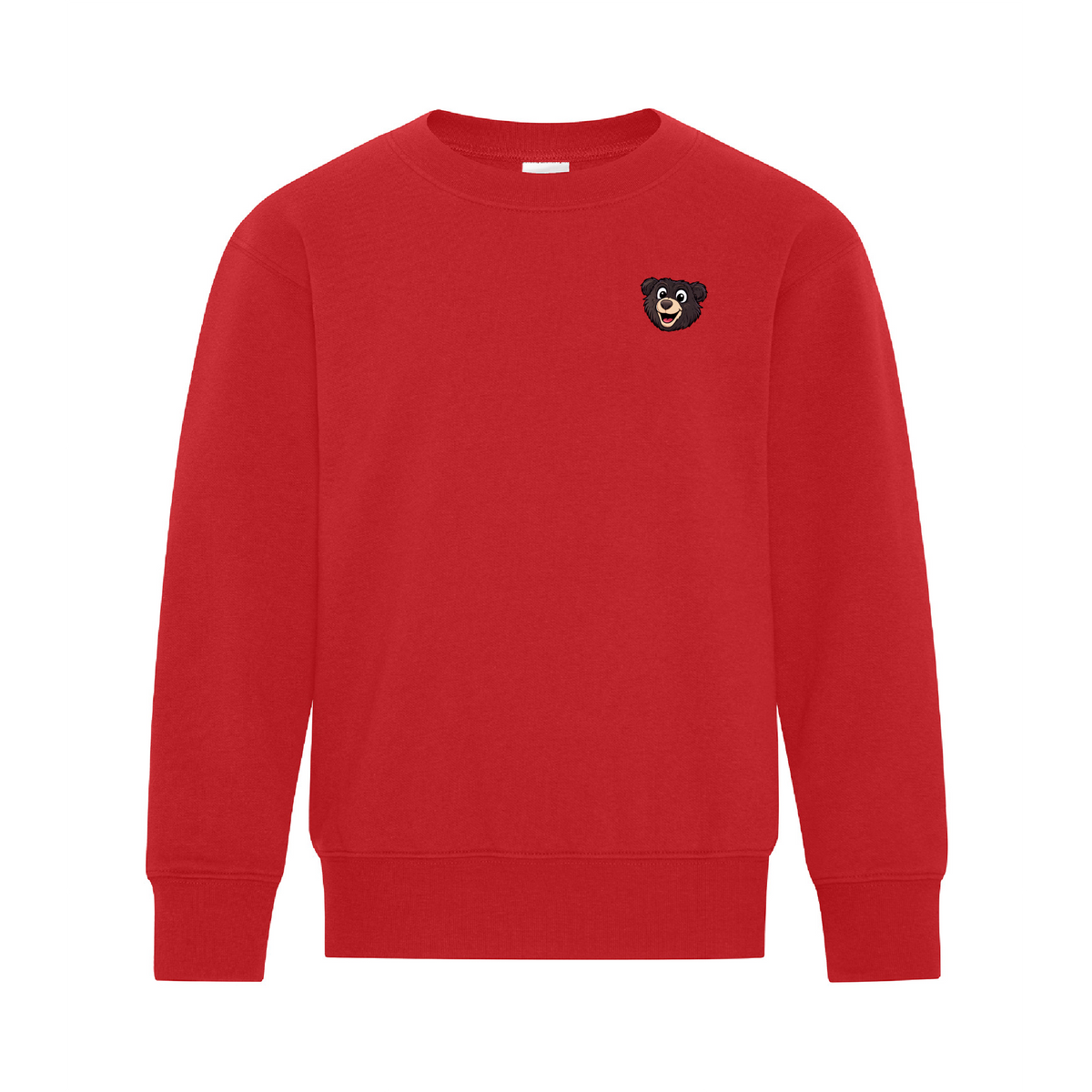 JL-E - Youth Crewneck