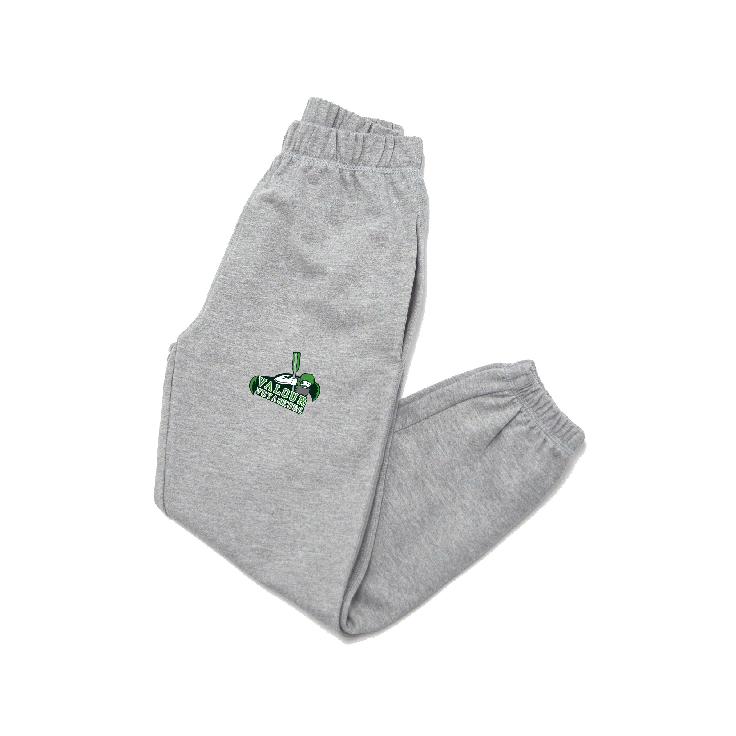 VALOUR - Youth Printed Joggers