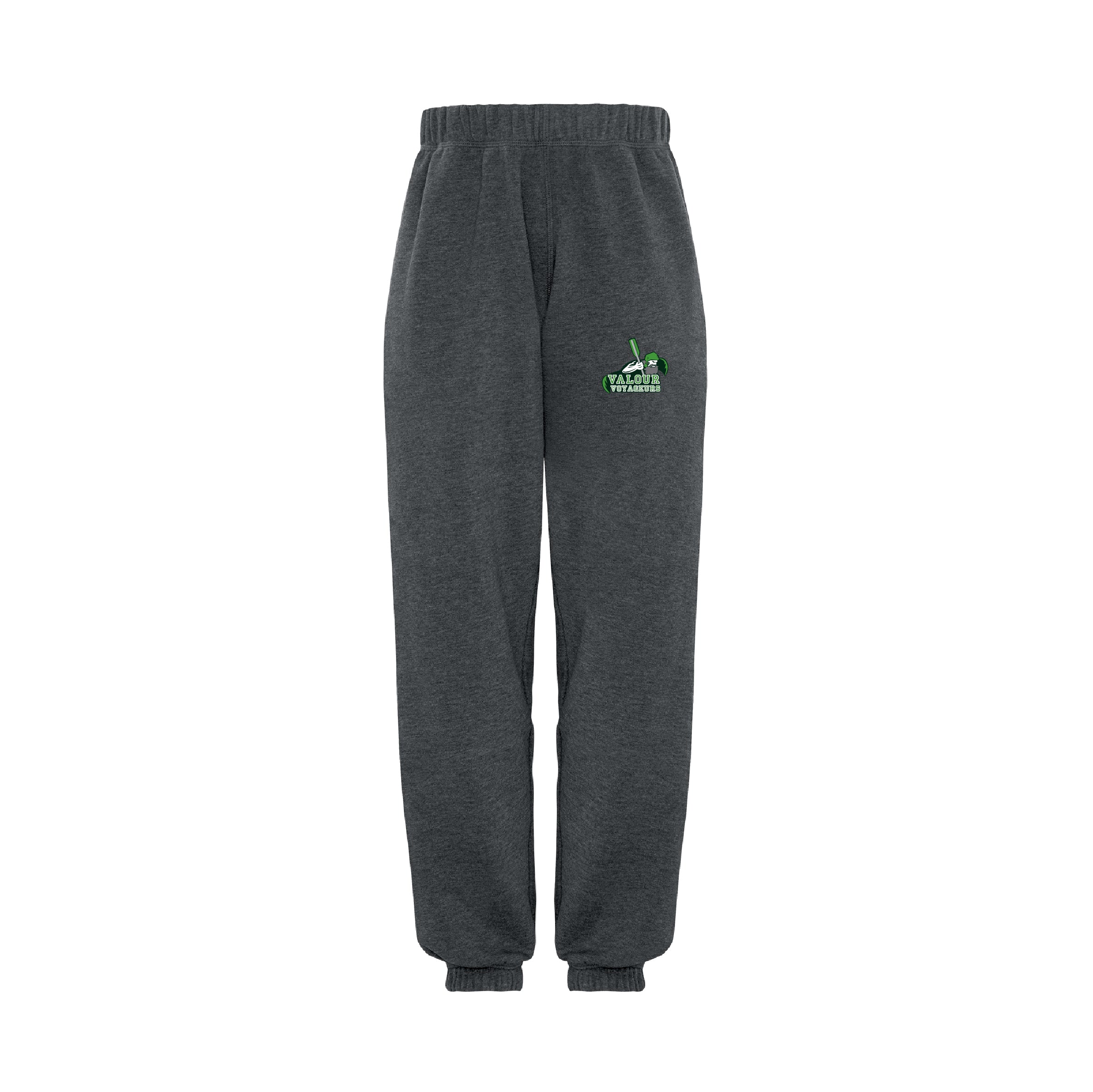 VALOUR - Youth Printed Joggers
