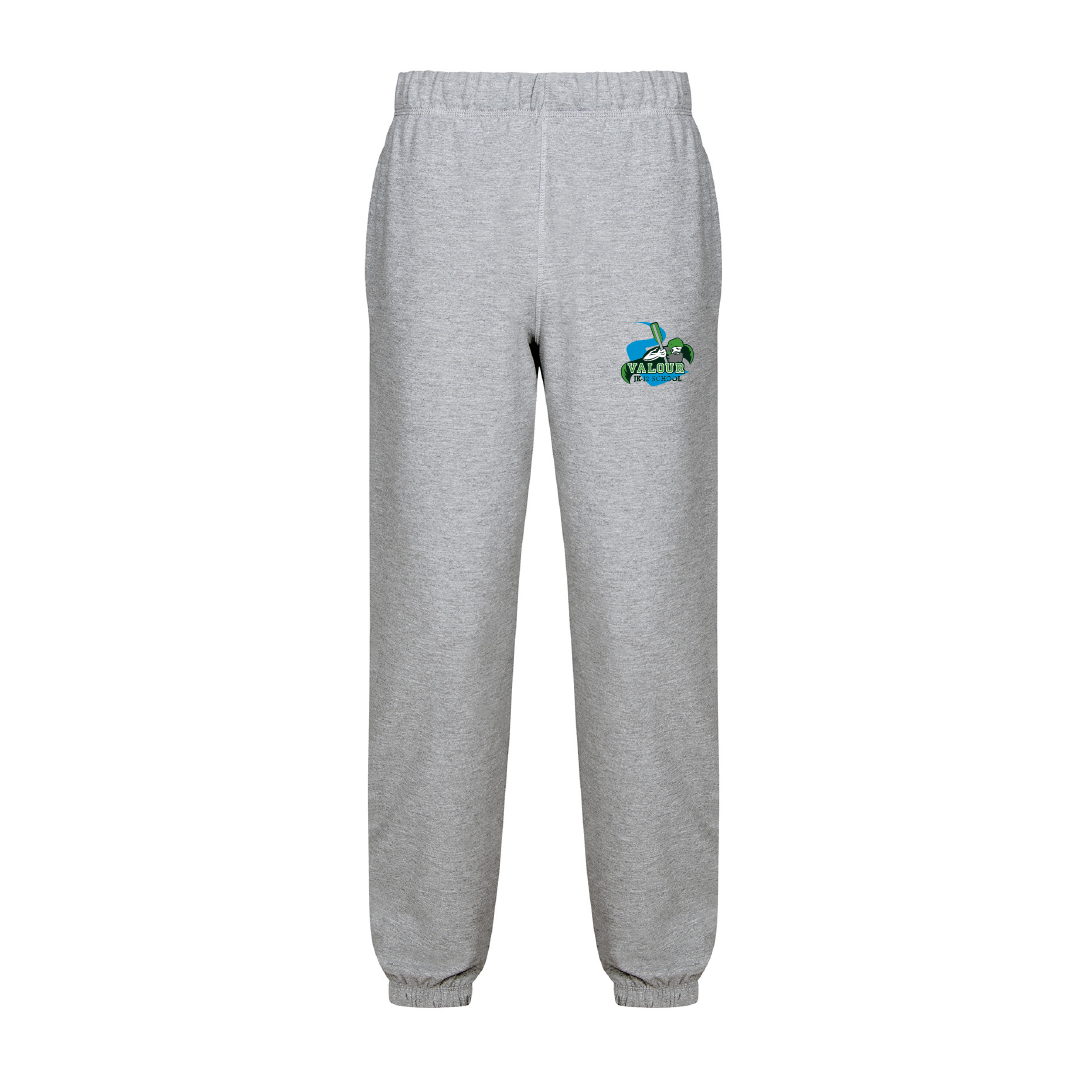 VALOUR - Youth Printed Joggers - Valour JK-12