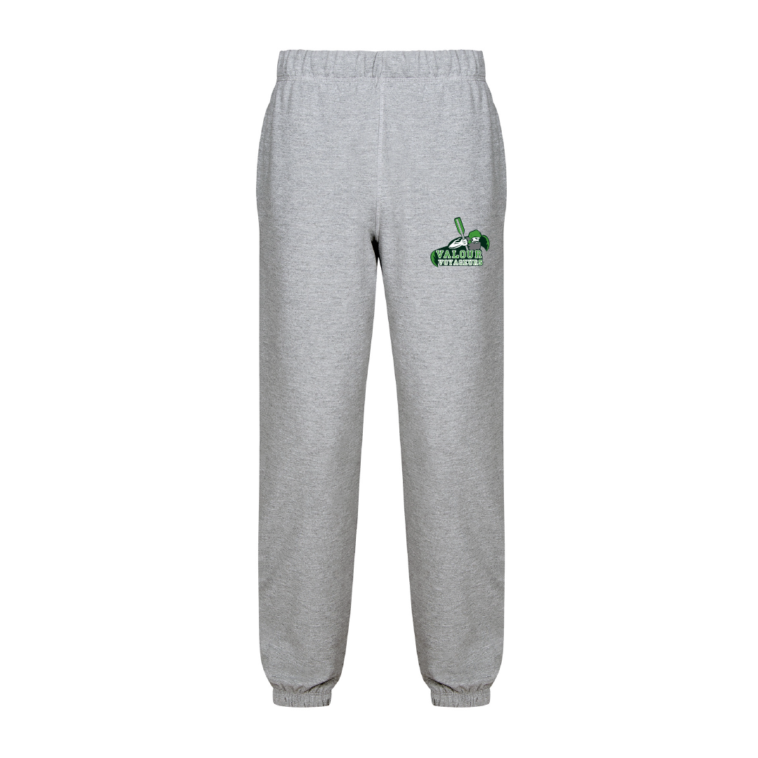 VALOUR - Youth Printed Joggers - Valour Voyageurs