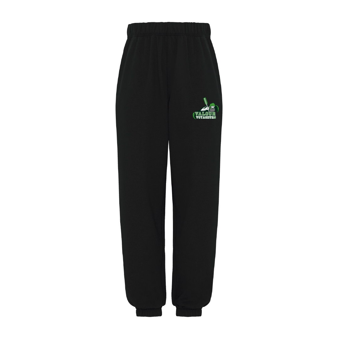 VALOUR - Youth Printed Joggers - Valour Voyageurs