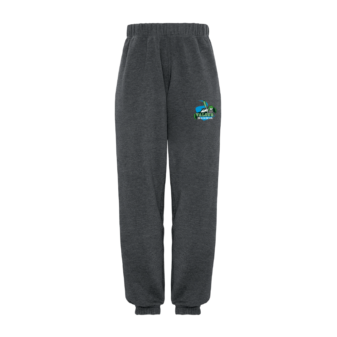 VALOUR - Youth Printed Joggers - Valour JK-12