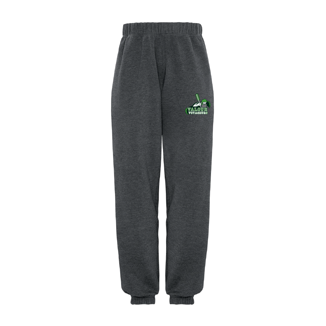 VALOUR - Youth Printed Joggers - Valour Voyageurs