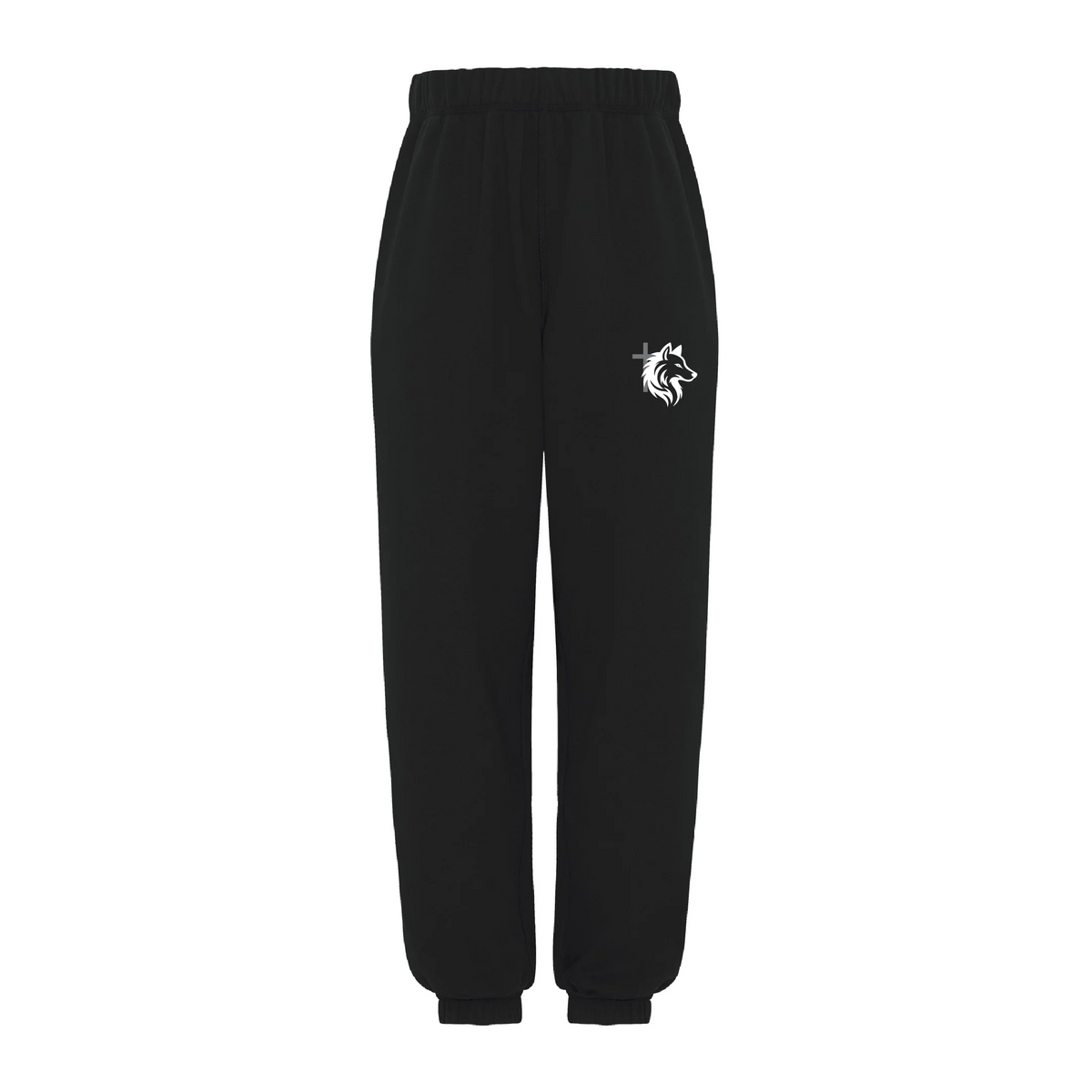 SFA Youth Joggers - Black