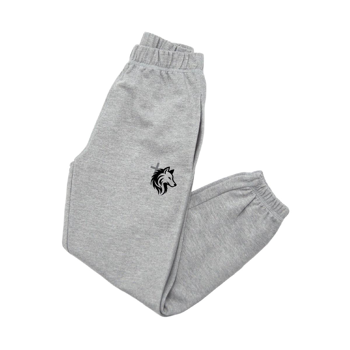 SFA Youth Joggers - Athletic Heather