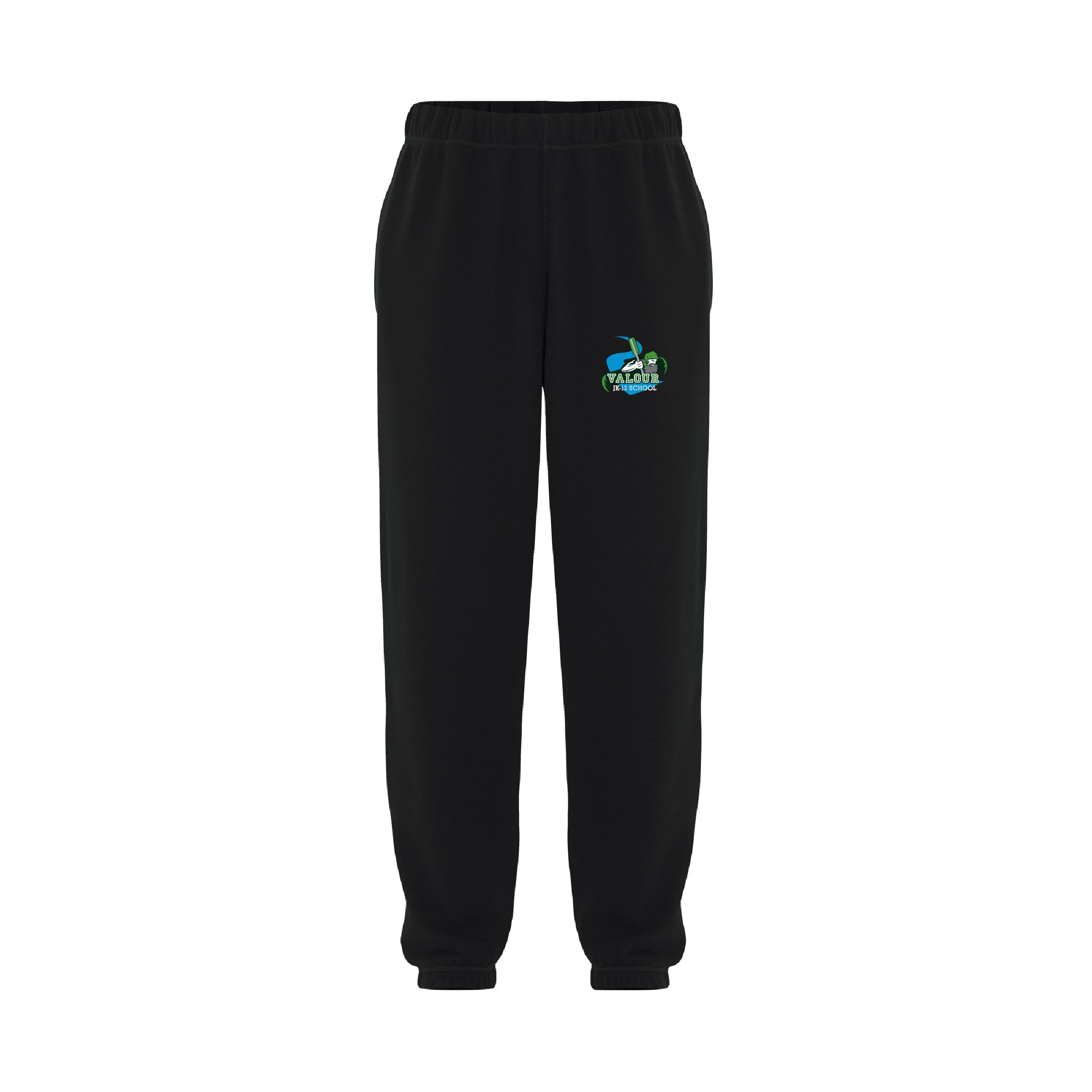 VALOUR - Unisex Printed Joggers
