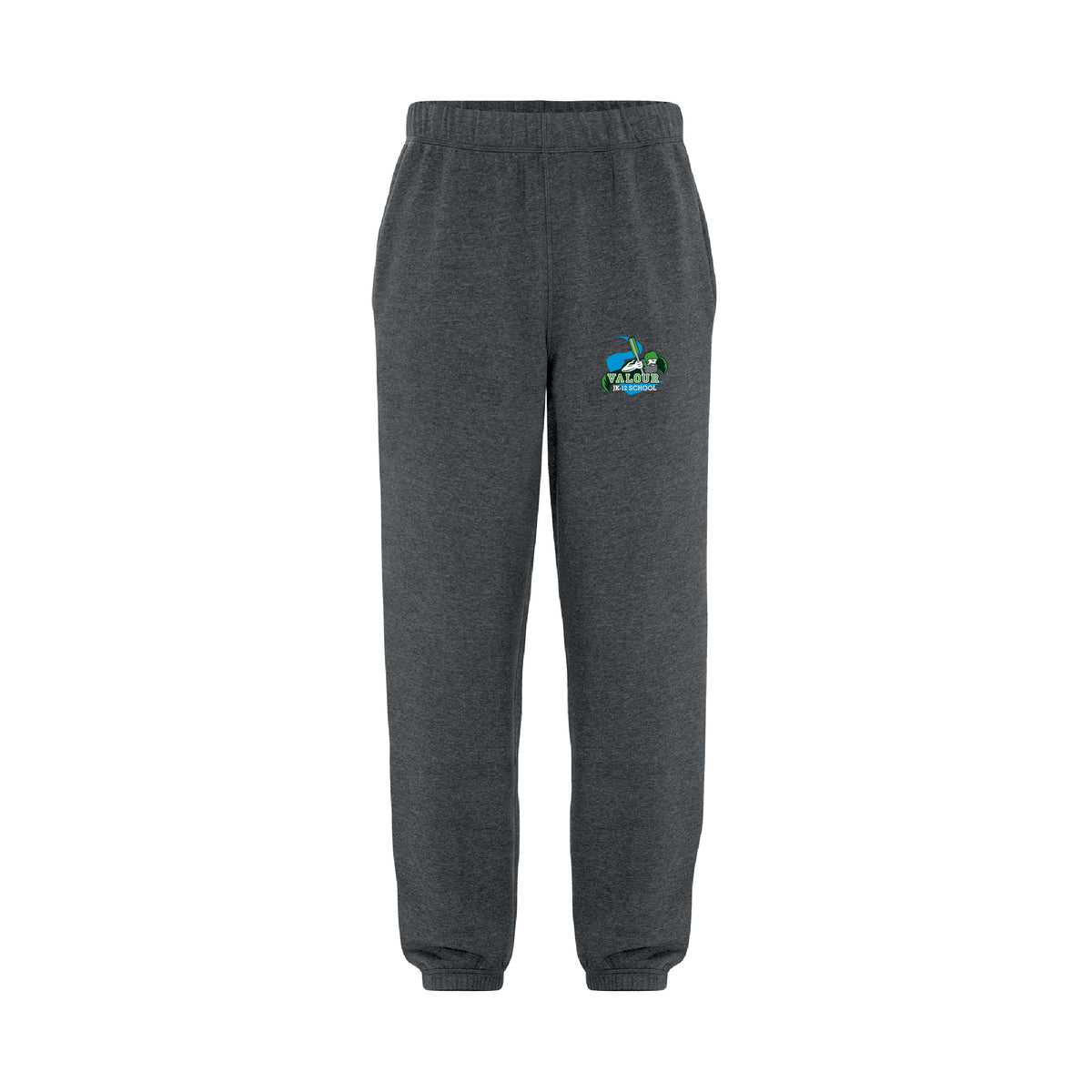 VALOUR - Unisex Printed Joggers