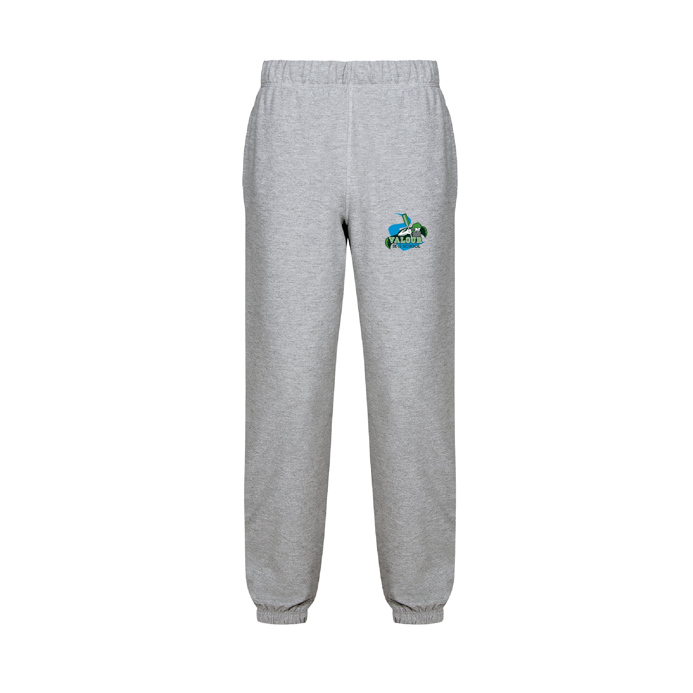 VALOUR - Unisex Printed Joggers