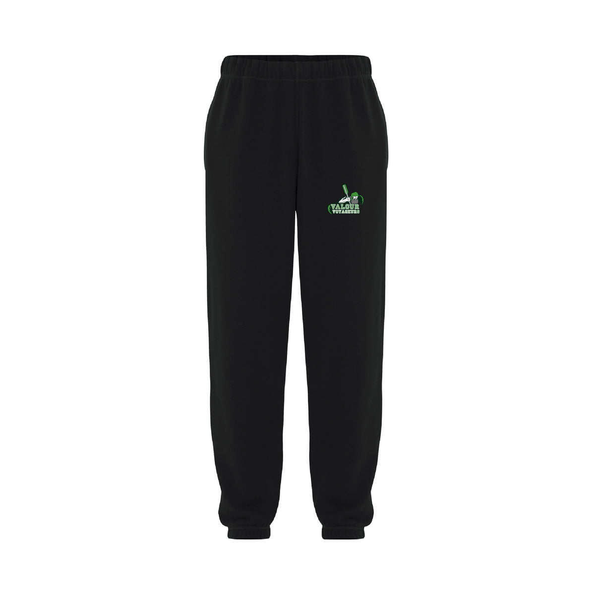 VALOUR - Unisex Printed Joggers