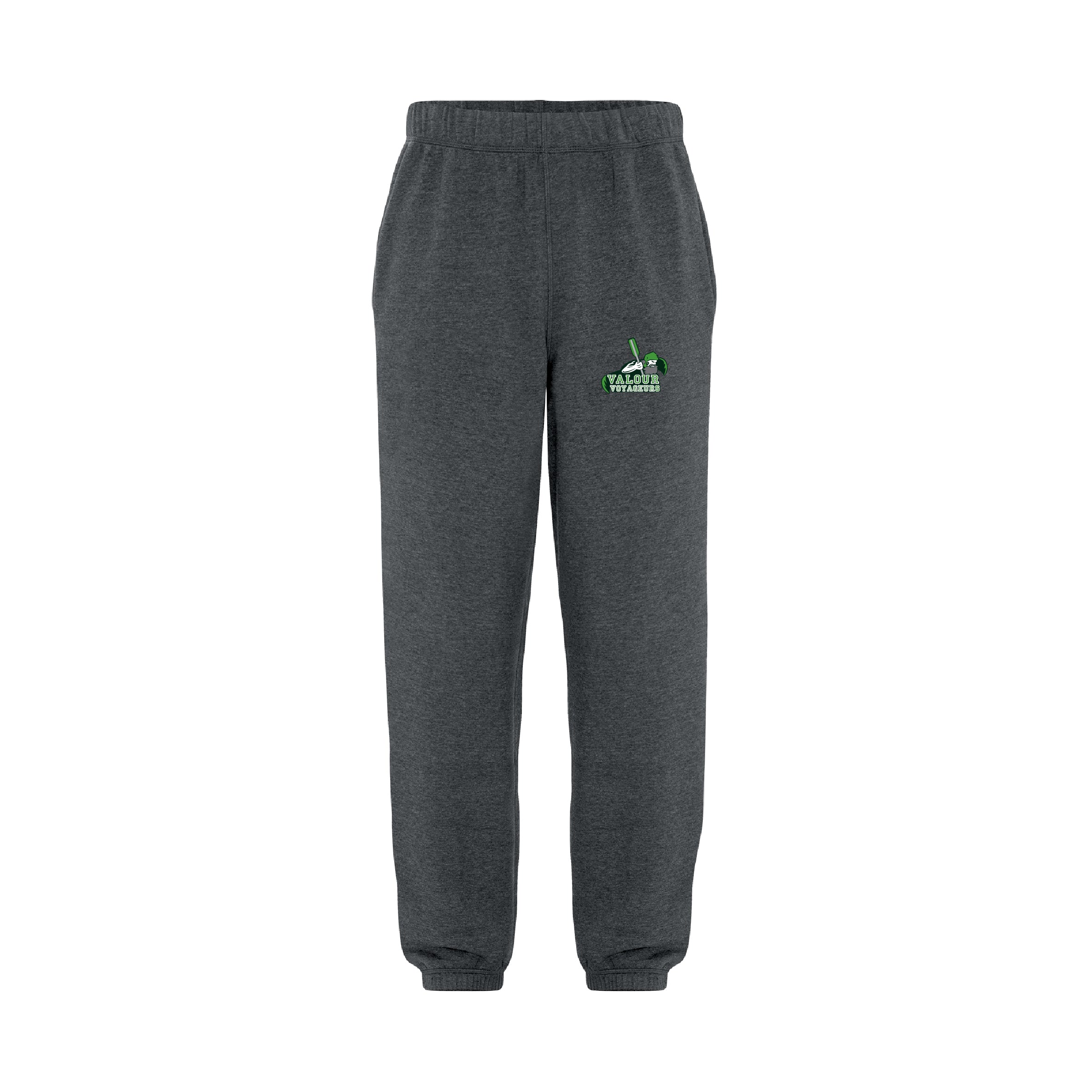 VALOUR - Unisex Printed Joggers