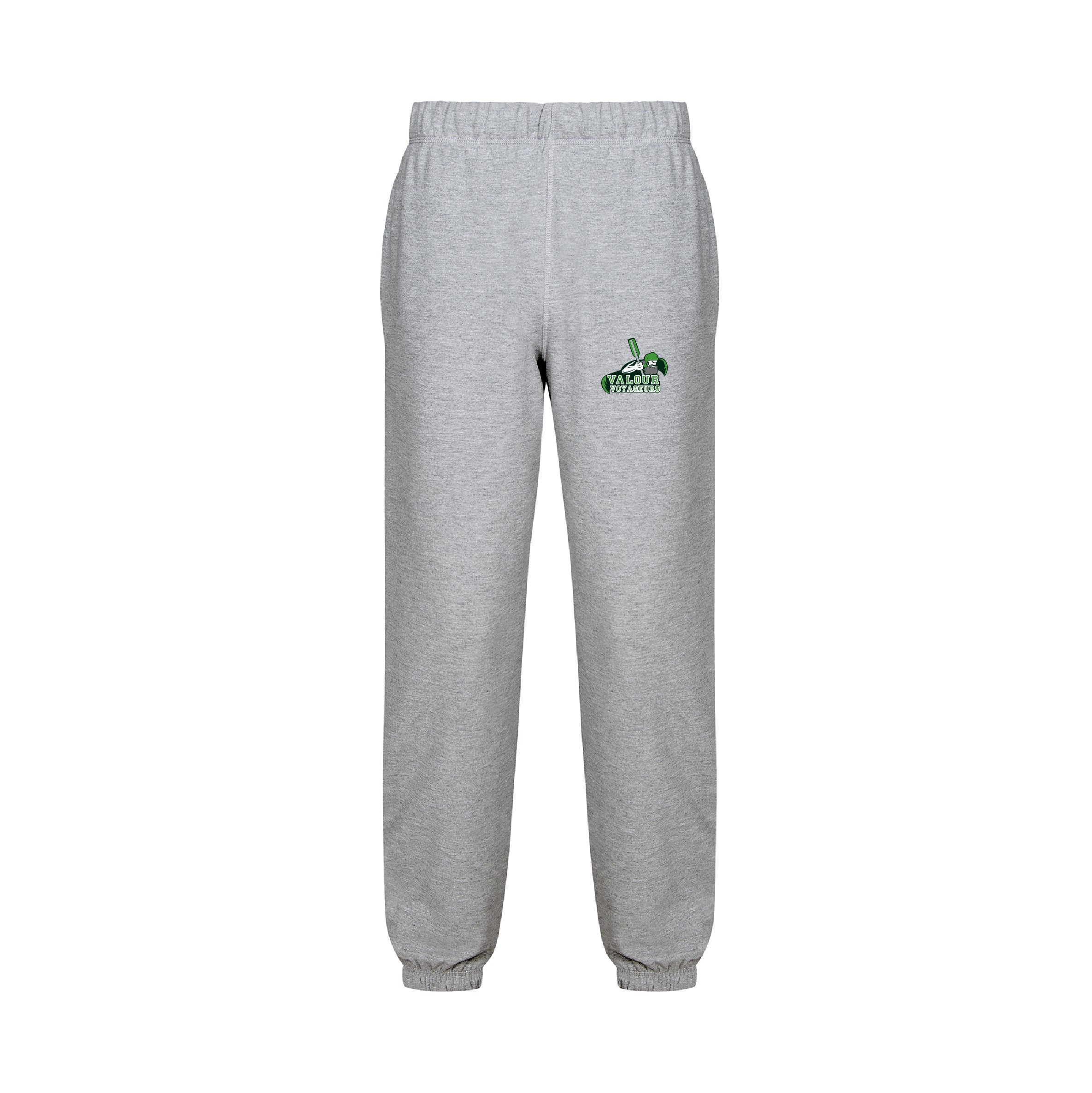 VALOUR - Unisex Printed Joggers