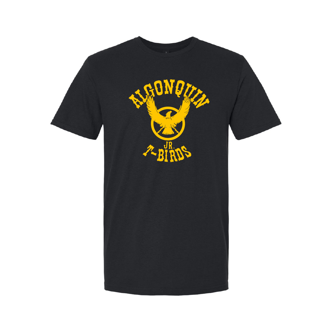 ATB - Printed T-Shirt