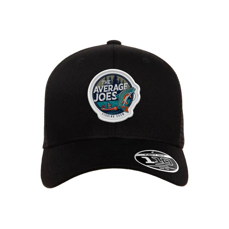 LV STAFF - Casquette brodée à dos en maille