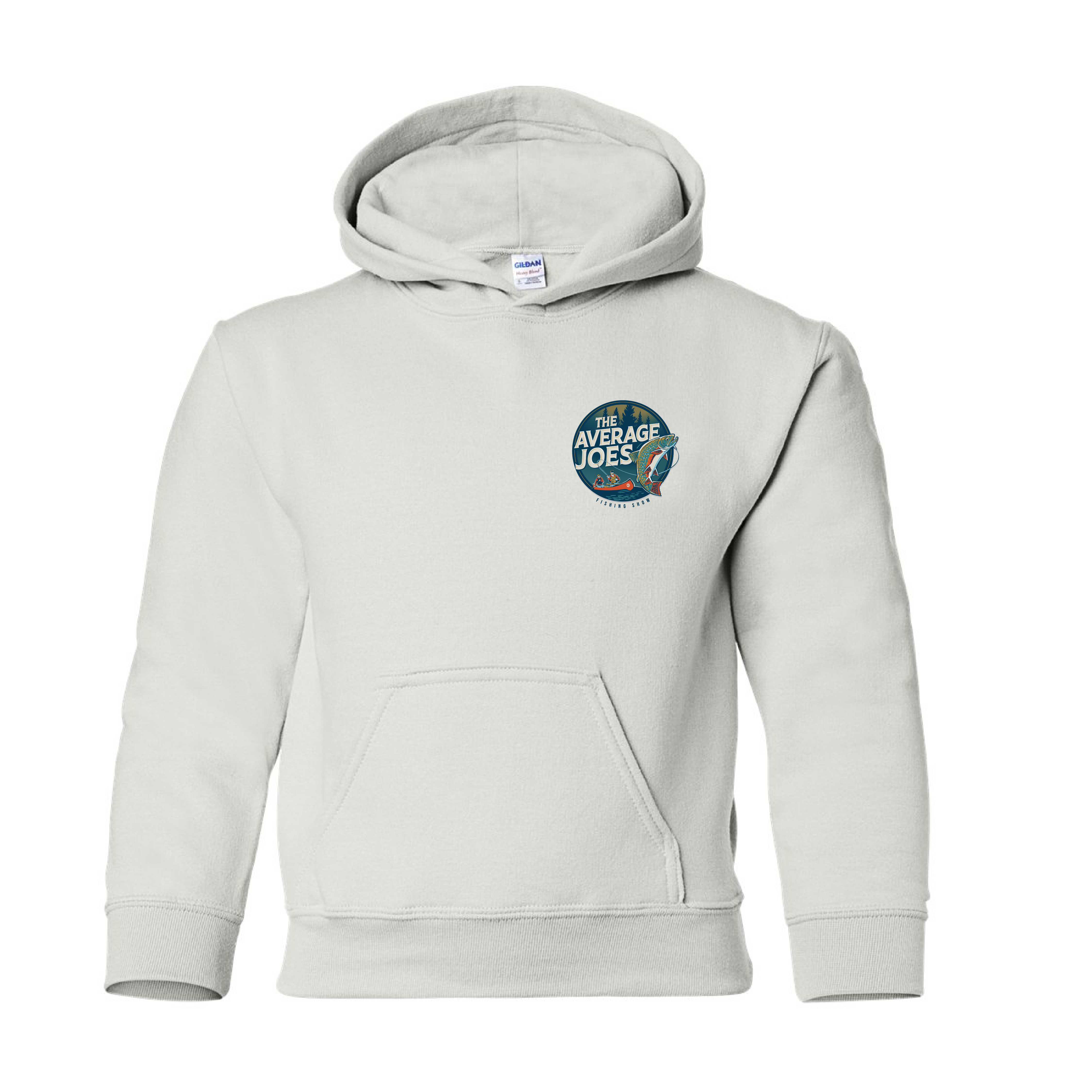 Gildan - Sweat à capuche Heavy Blend™ - 18500