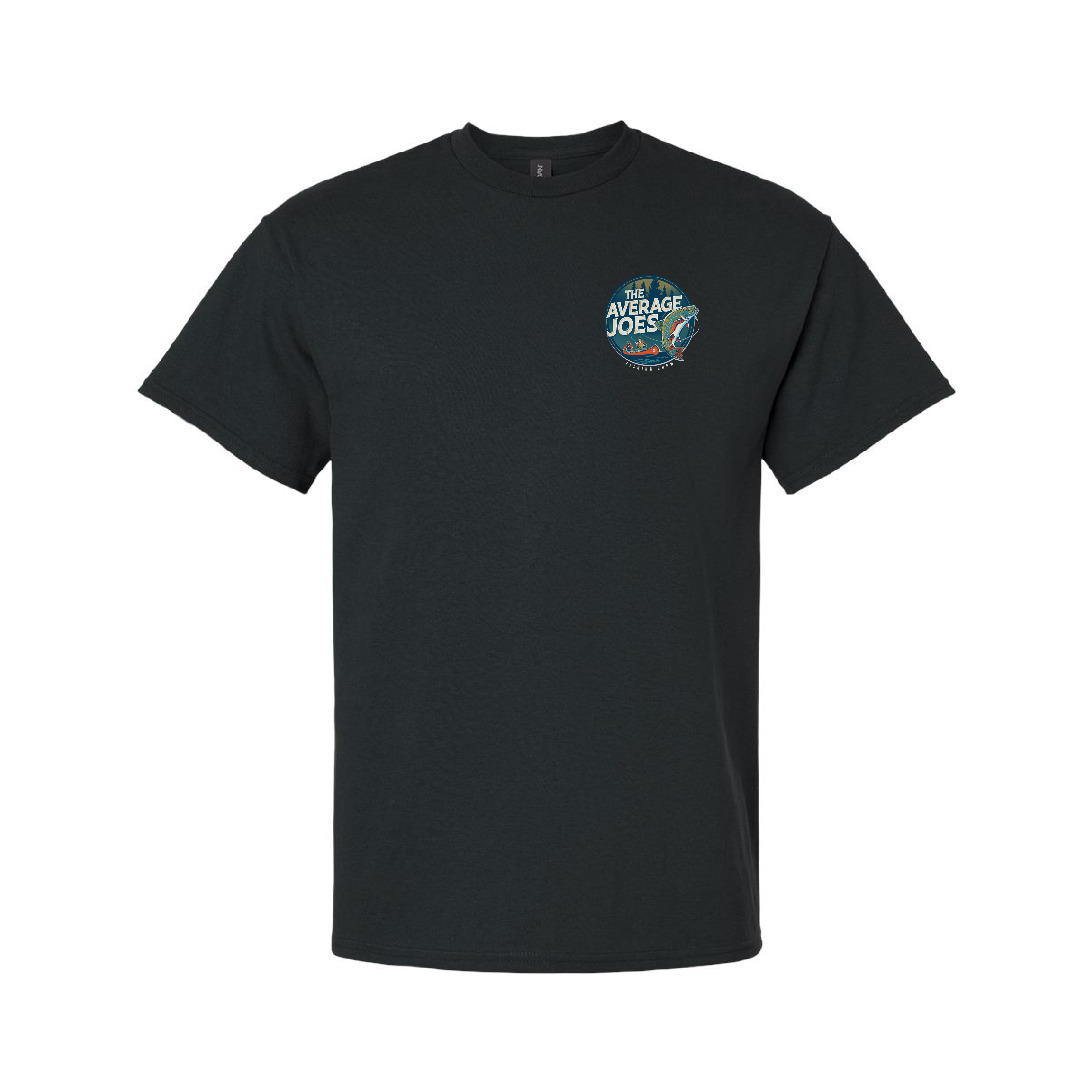 OLG - T-shirt imprimé Ultra Cotton® pour adultes
