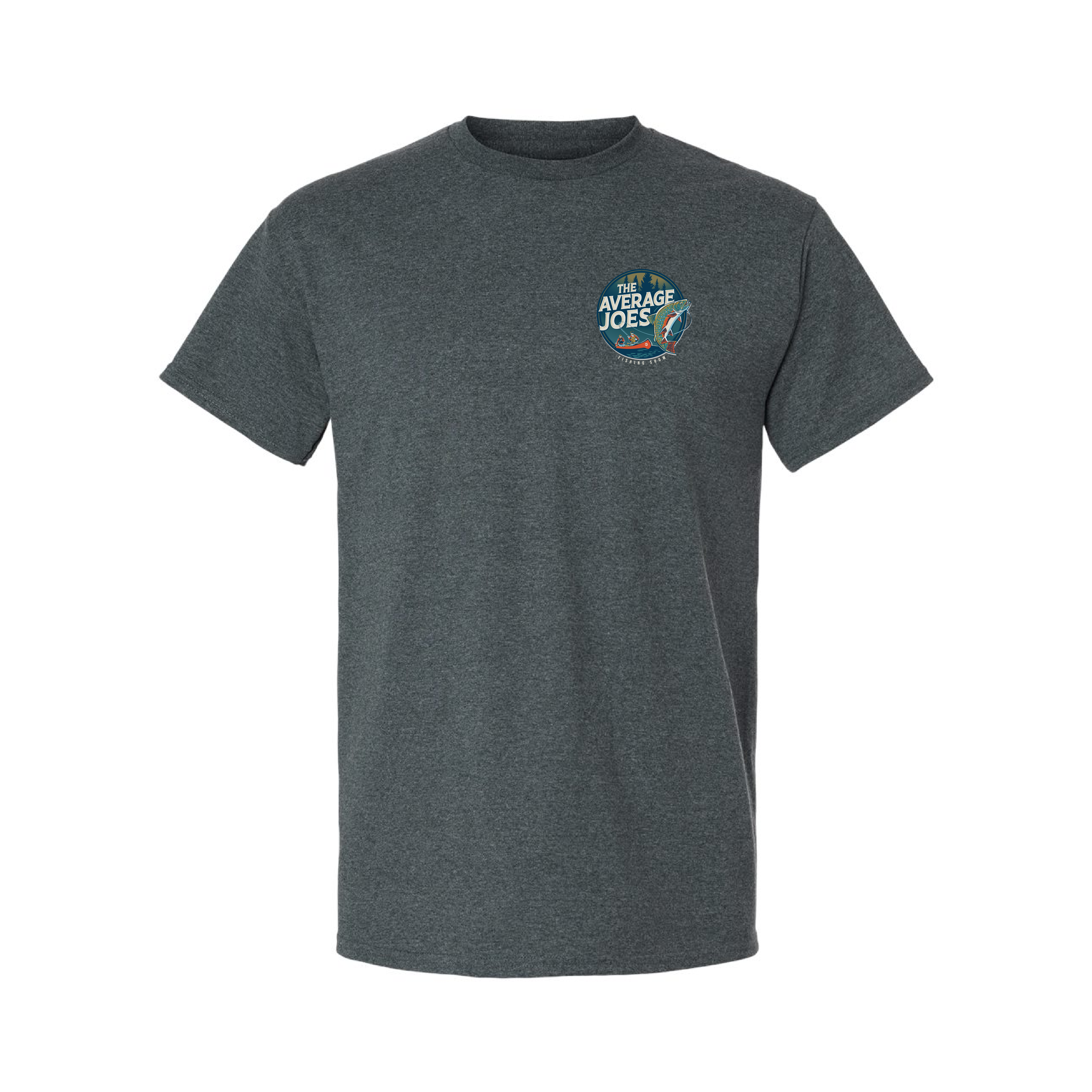 OLG - T-shirt imprimé Ultra Cotton® pour adultes