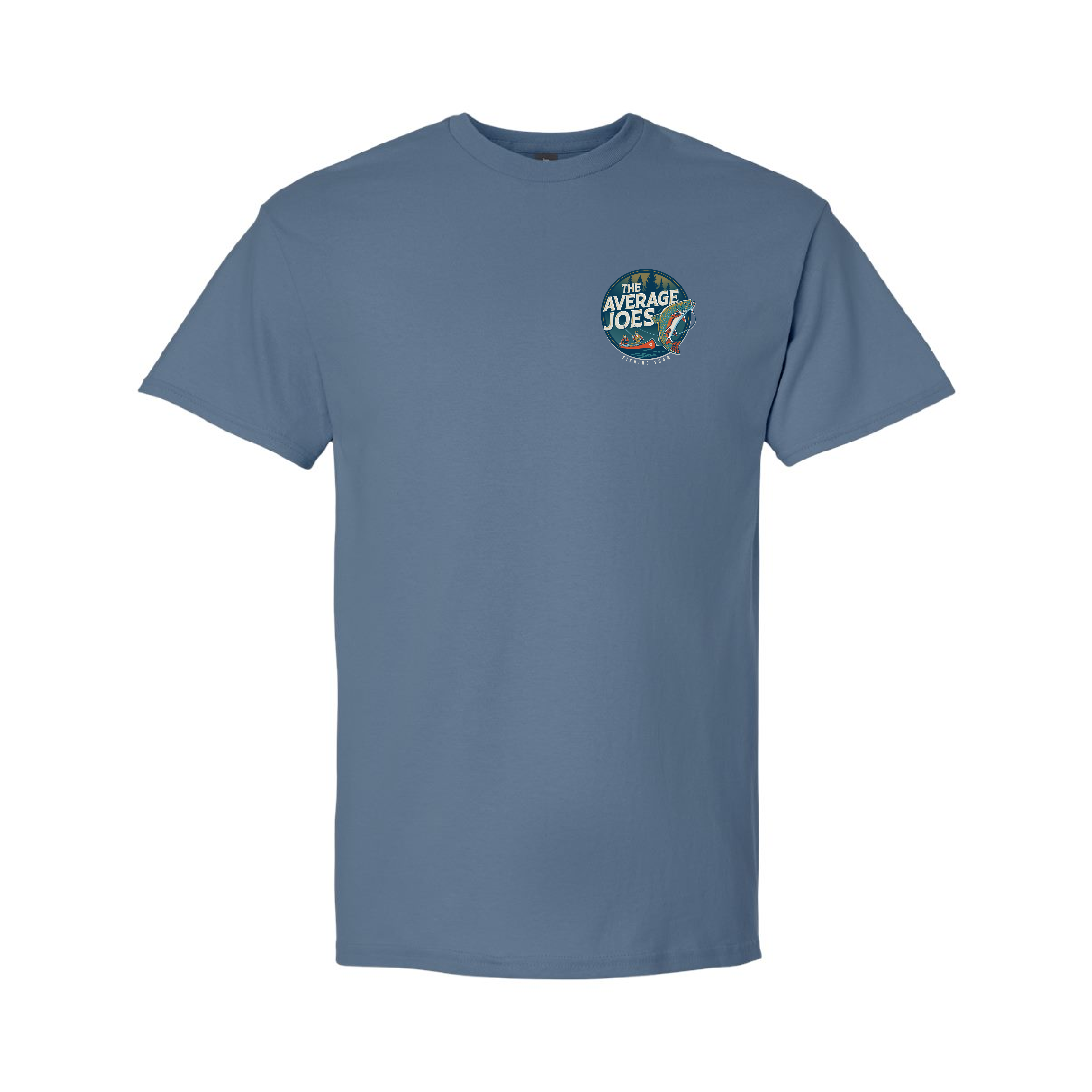 OLG - T-shirt imprimé Ultra Cotton® pour adultes